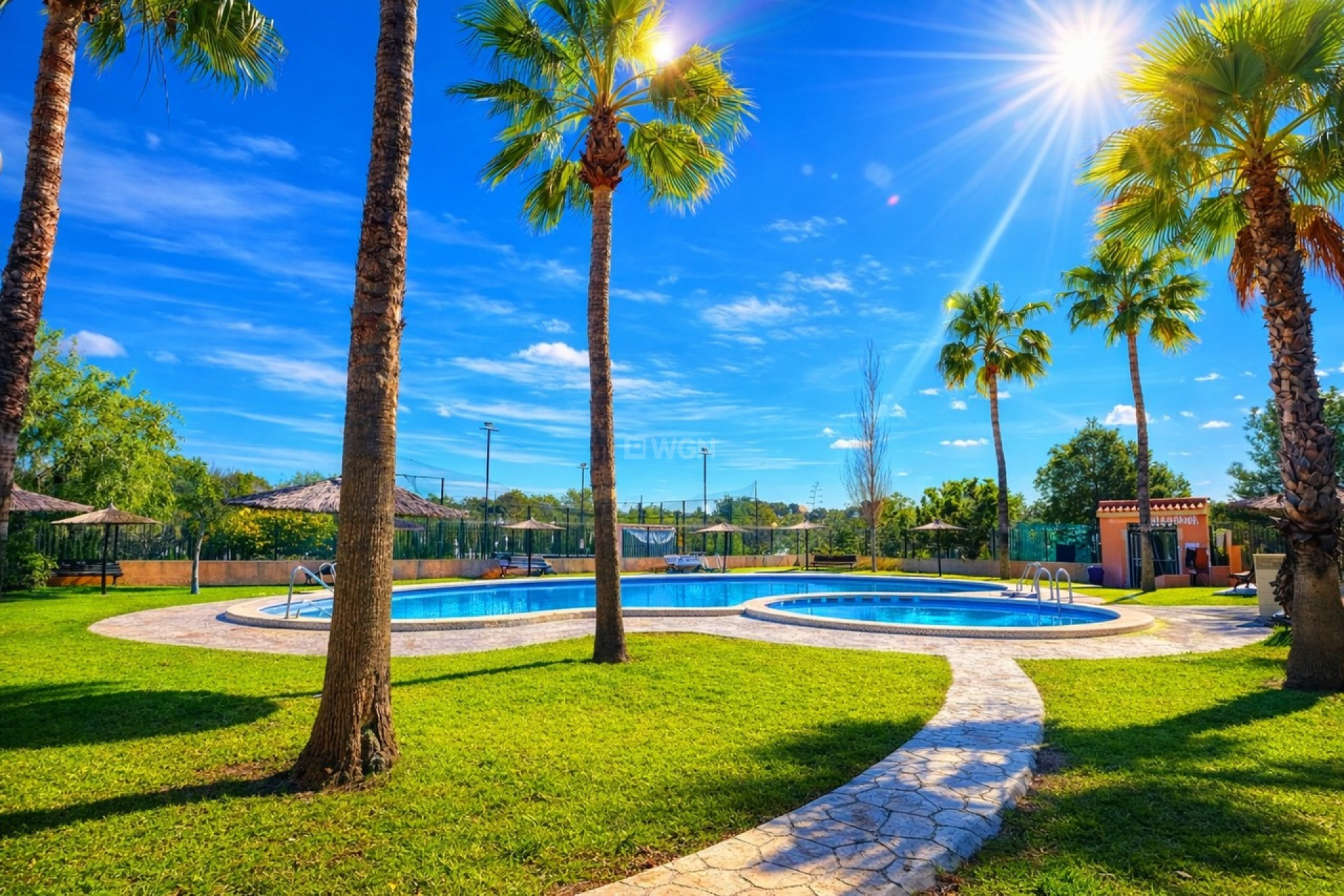 Reventa - Apartamento / piso - Los Altos - Costa Blanca