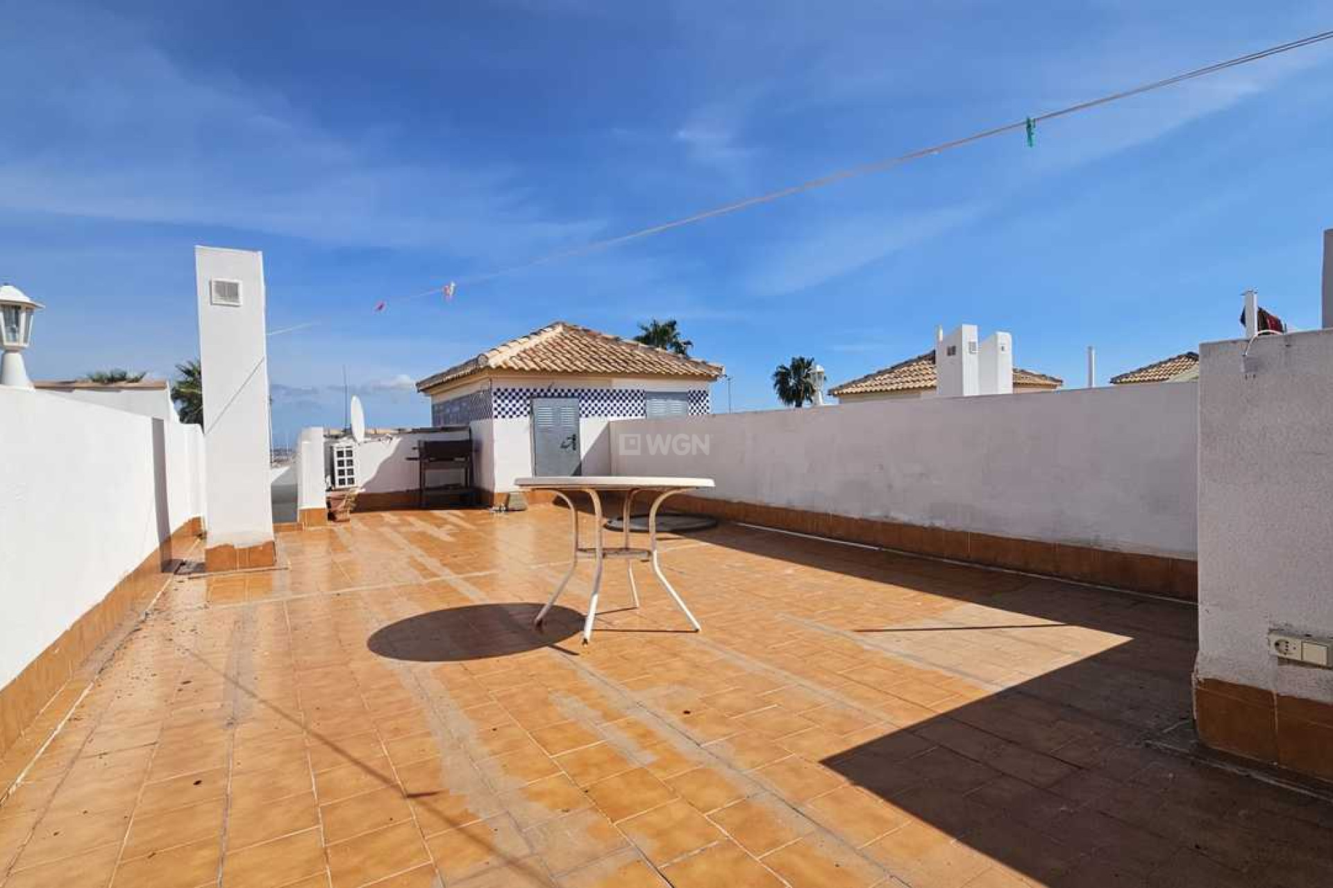 Reventa - Apartamento / piso - Los Altos - Costa Blanca