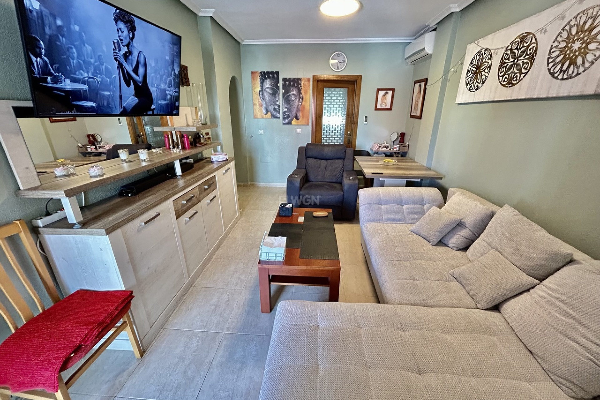 Reventa - Apartamento / piso - Los Altos - Costa Blanca