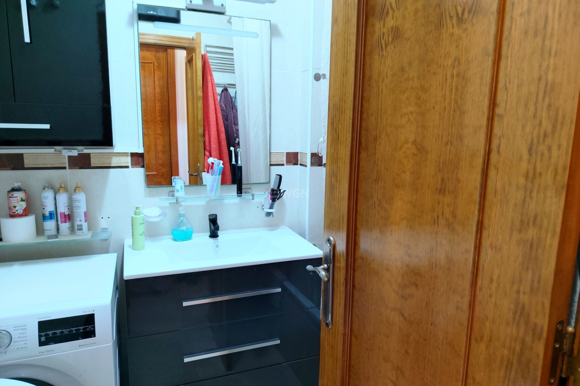 Reventa - Apartamento / piso - Los Altos - Costa Blanca