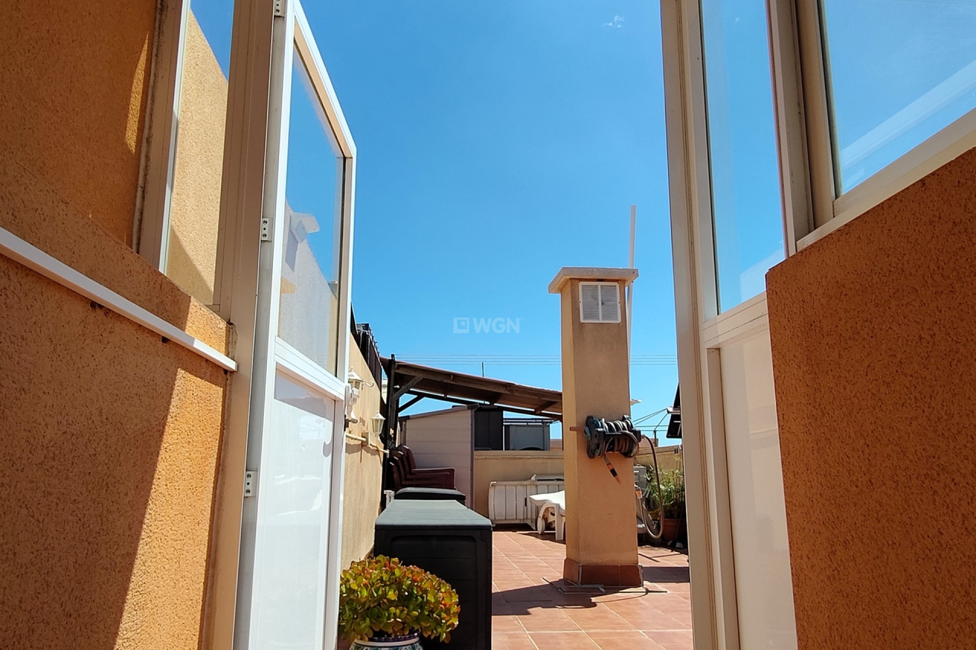 Reventa - Apartamento / piso - Los Altos - Costa Blanca
