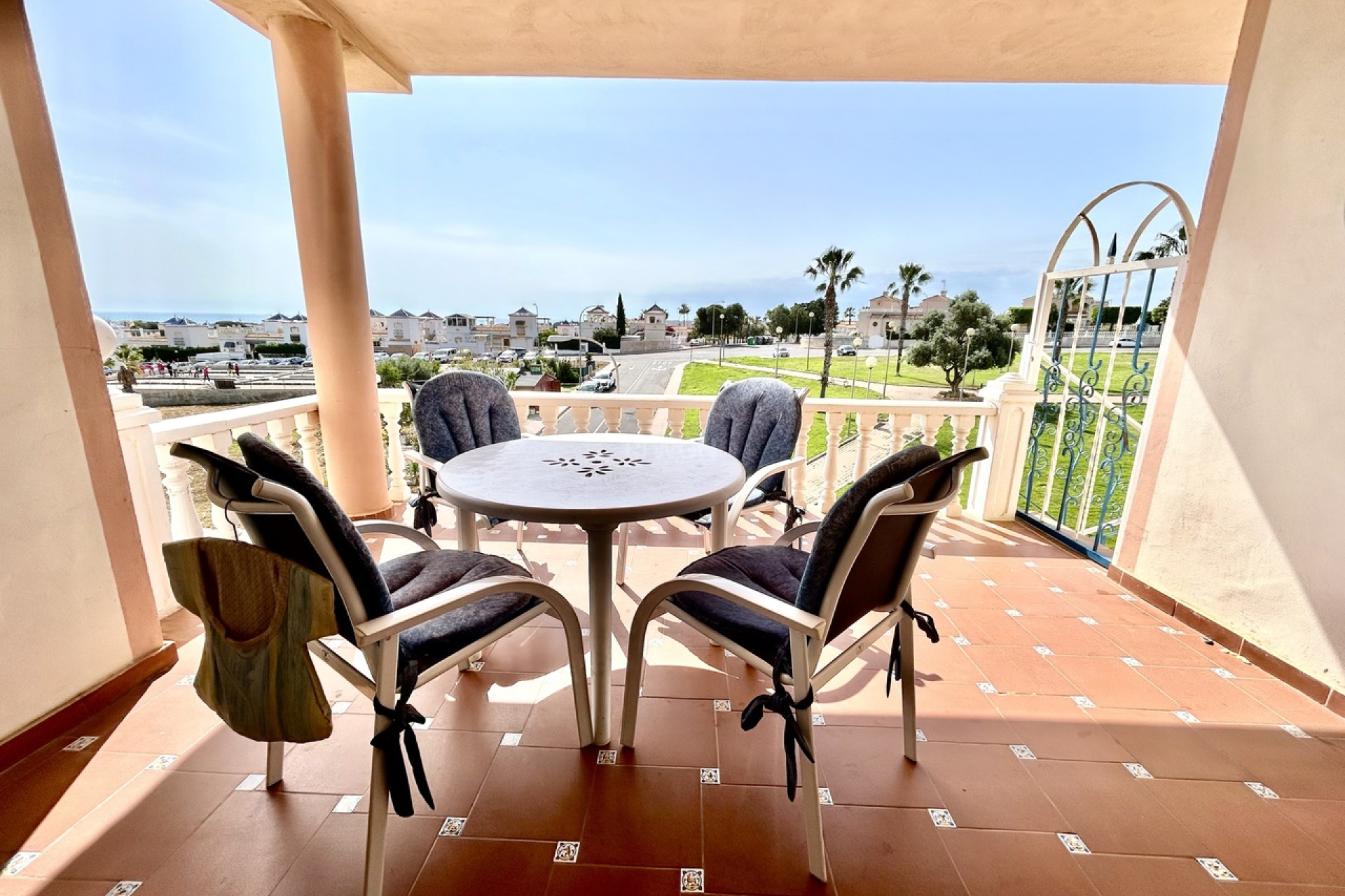 Reventa - Apartamento / piso - Los Altos - Costa Blanca