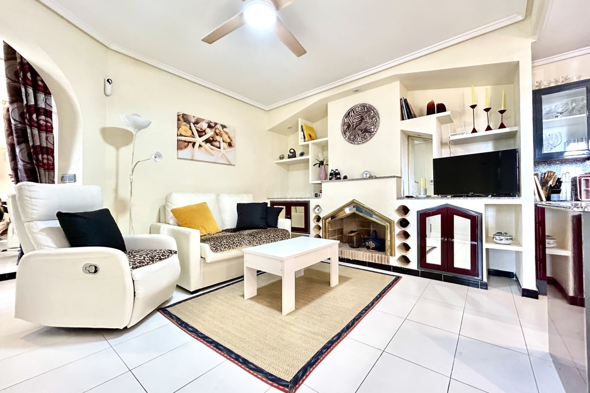 Reventa - Apartamento / piso - Los Altos - Costa Blanca