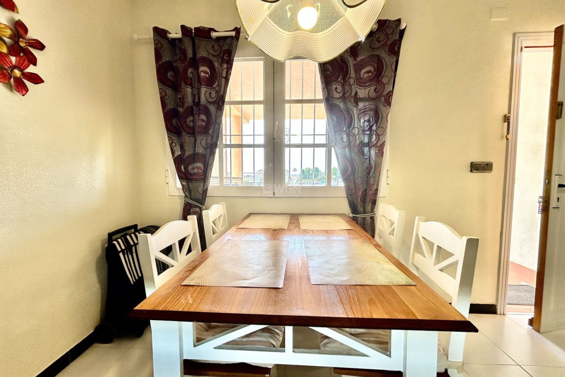 Reventa - Apartamento / piso - Los Altos - Costa Blanca