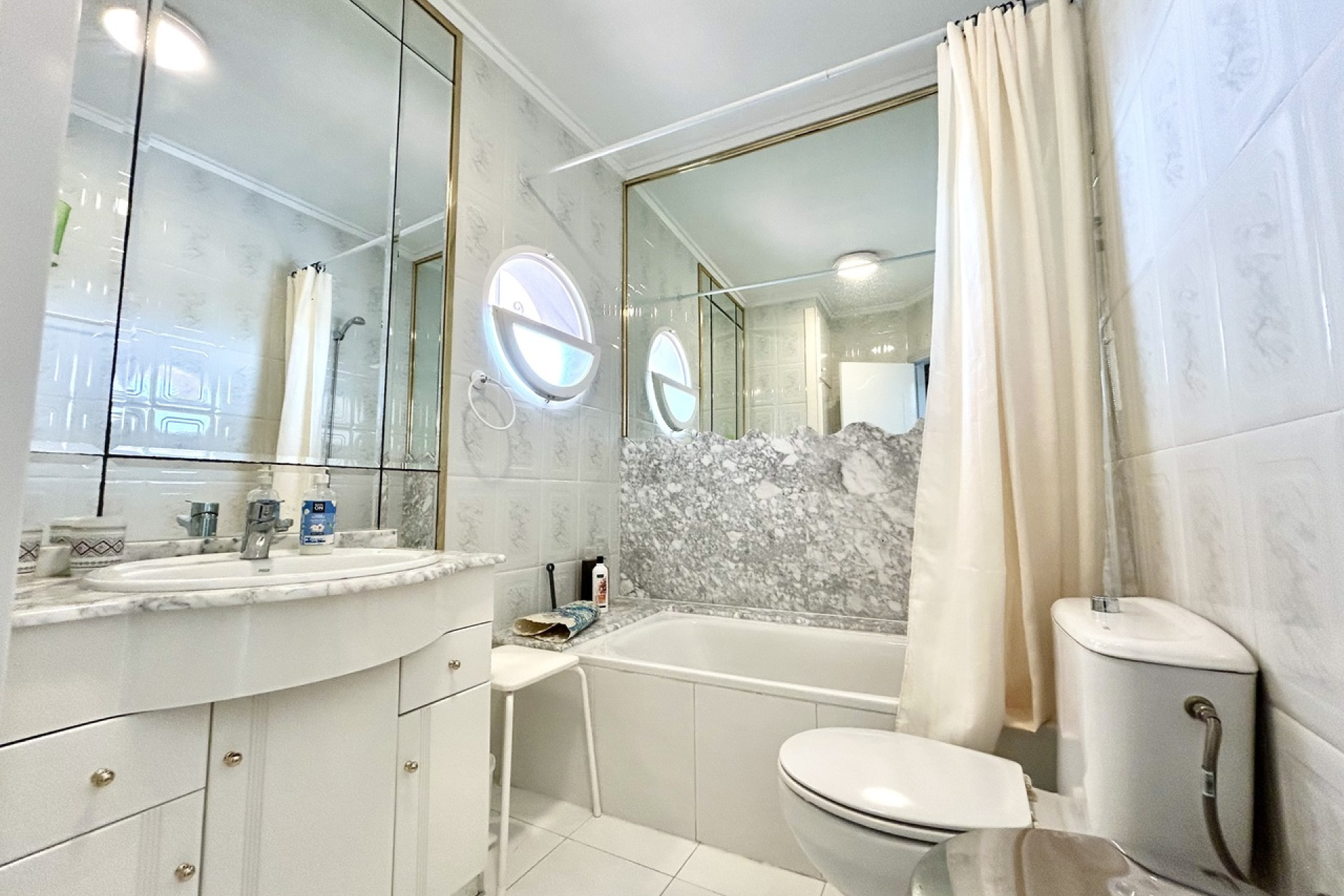 Reventa - Apartamento / piso - Los Altos - Costa Blanca
