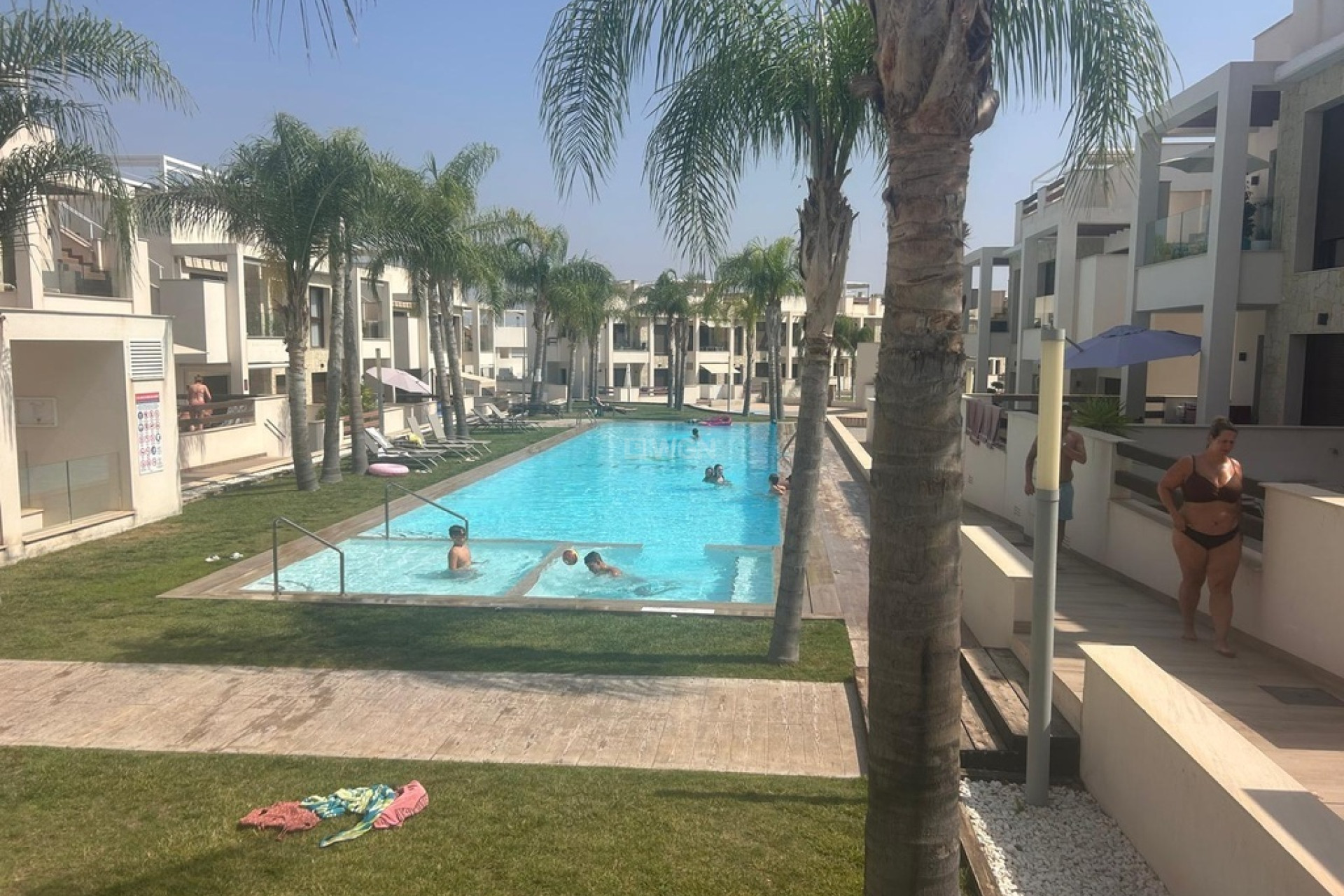 Reventa - Apartamento / piso - Los Balcones - AMAY Urbanisation