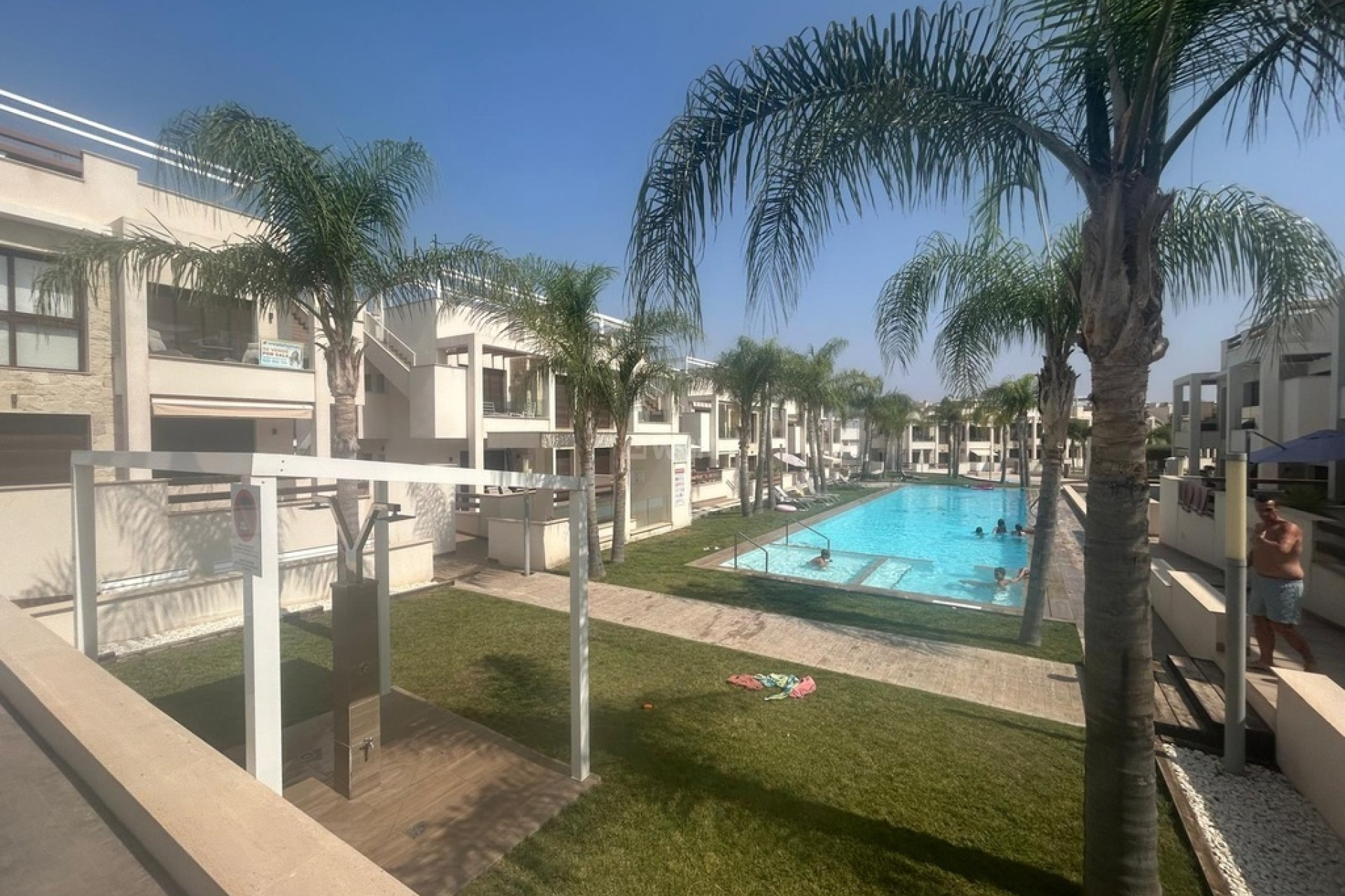 Reventa - Apartamento / piso - Los Balcones - AMAY Urbanisation
