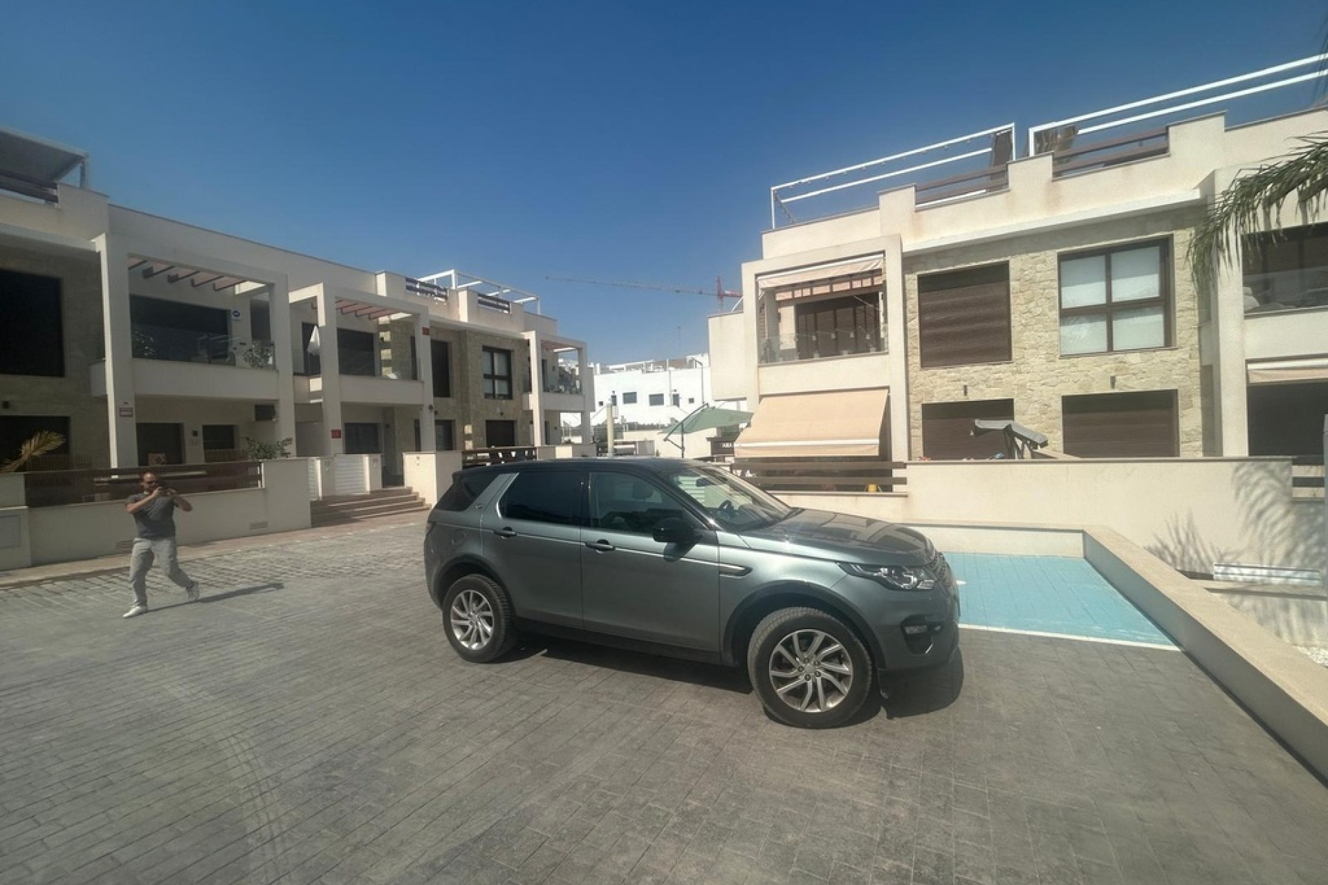 Reventa - Apartamento / piso - Los Balcones - AMAY Urbanisation