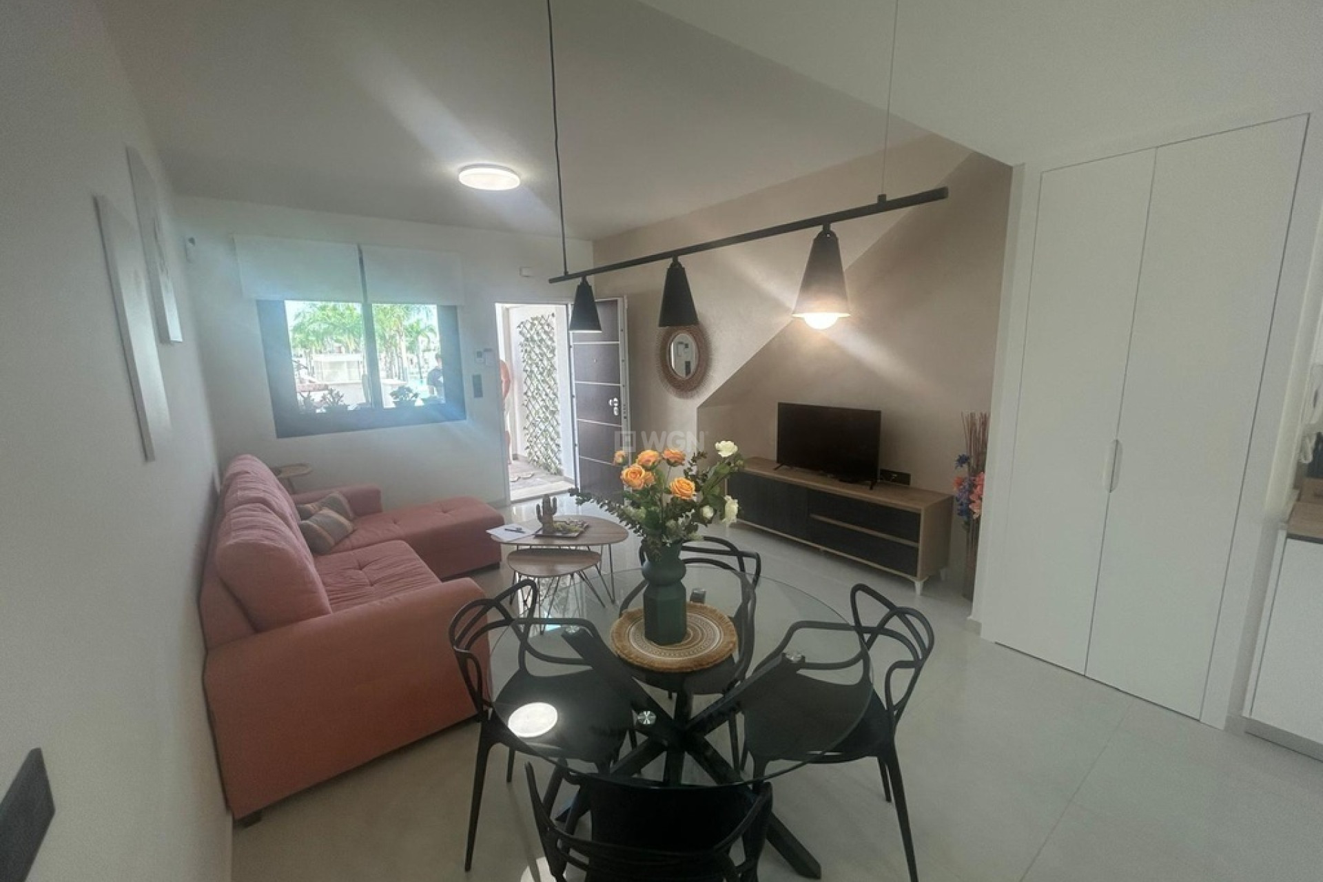 Reventa - Apartamento / piso - Los Balcones - AMAY Urbanisation