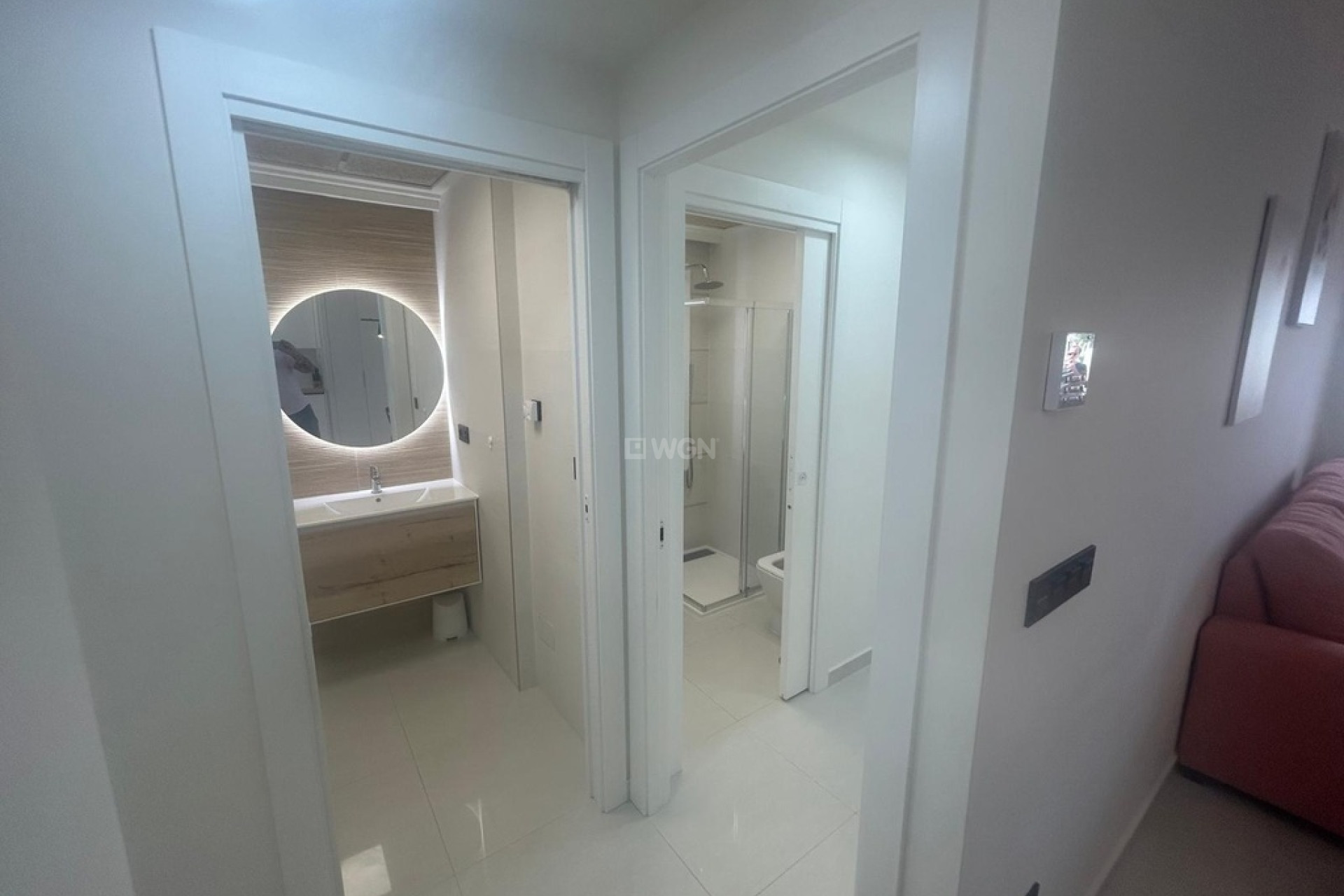 Reventa - Apartamento / piso - Los Balcones - AMAY Urbanisation