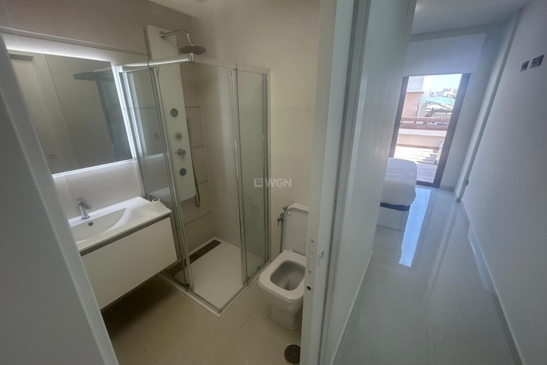 Reventa - Apartamento / piso - Los Balcones - AMAY Urbanisation