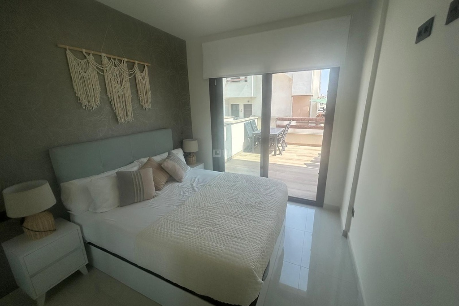 Reventa - Apartamento / piso - Los Balcones - AMAY Urbanisation