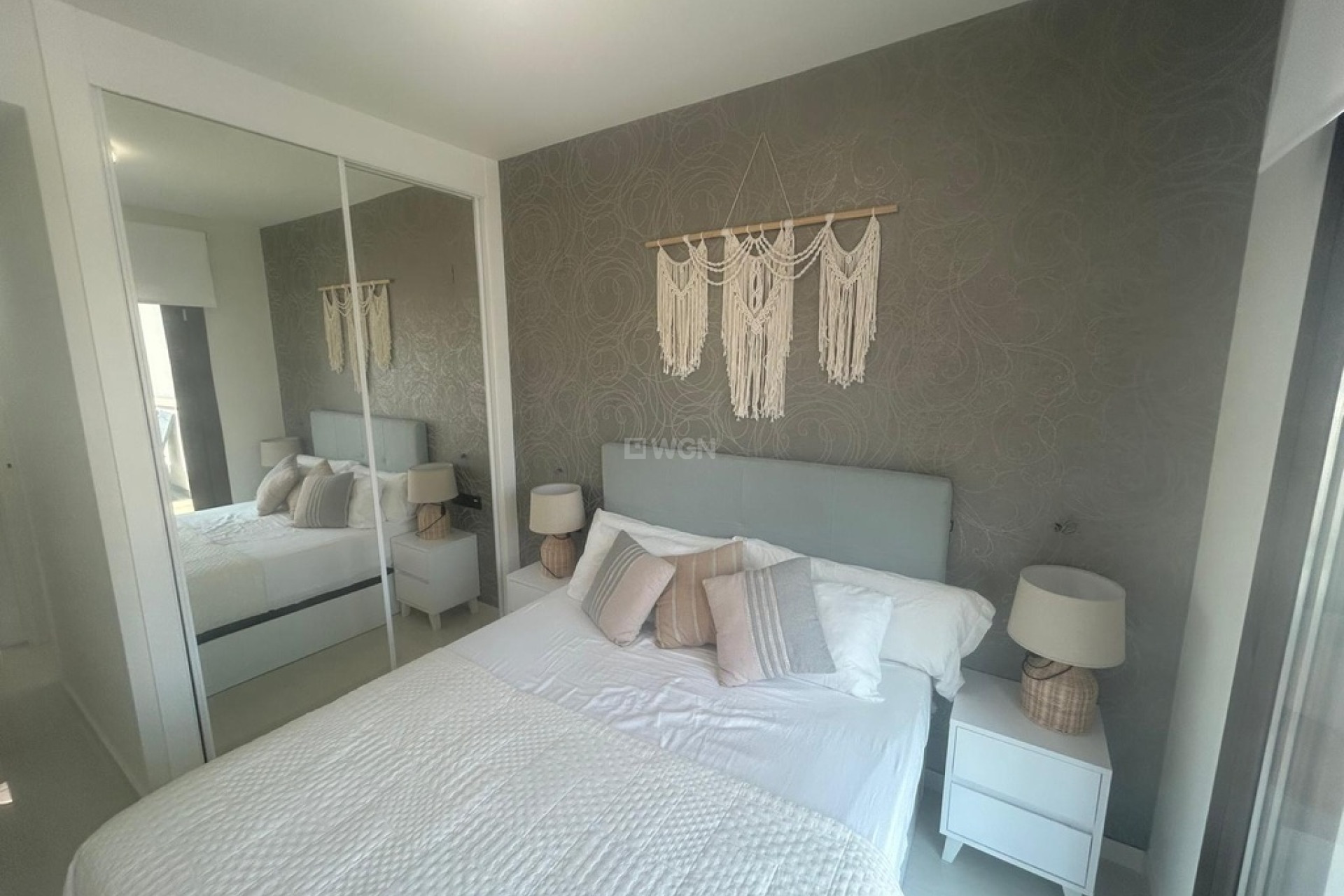 Reventa - Apartamento / piso - Los Balcones - AMAY Urbanisation