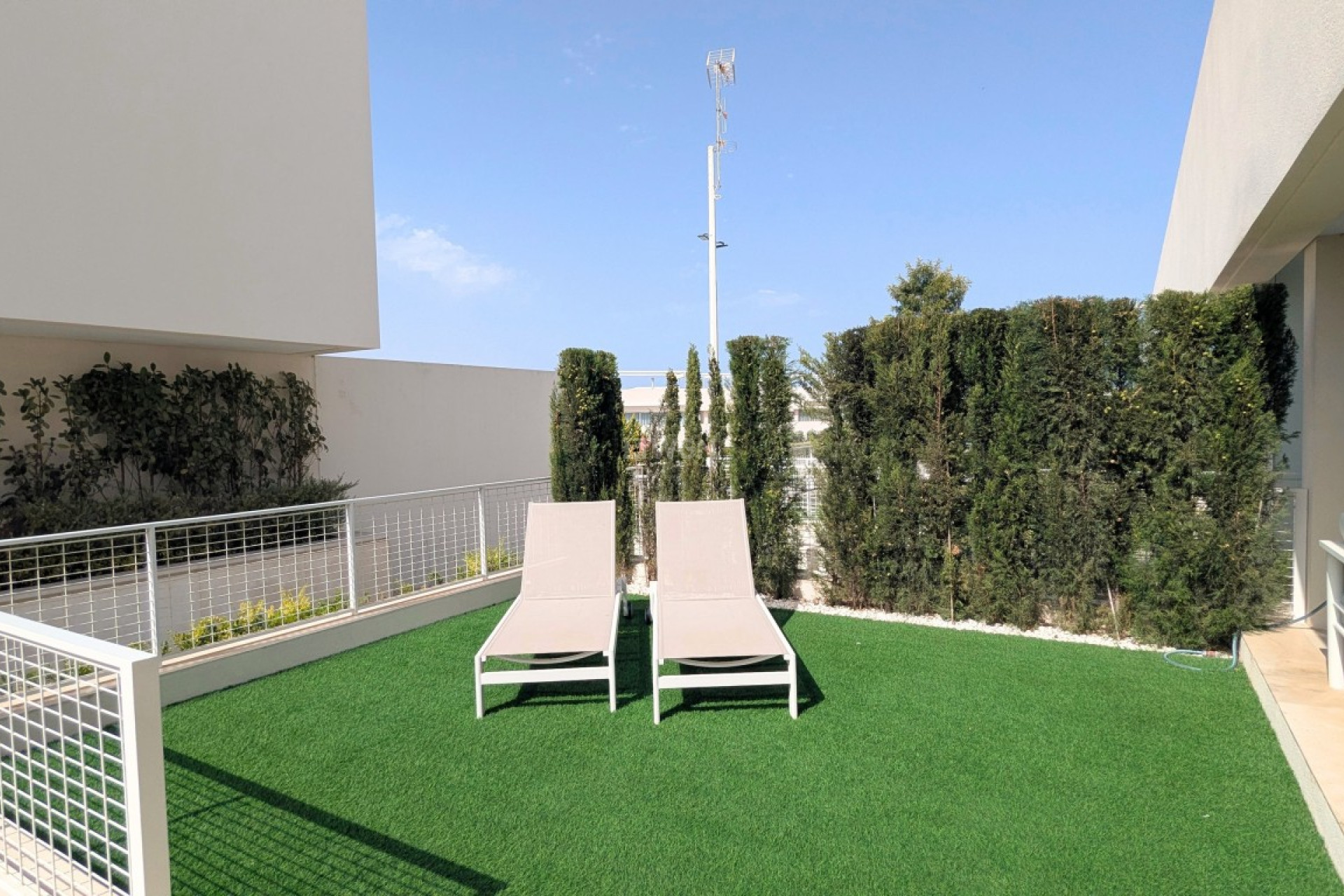 Reventa - Apartamento / piso - Los Balcones - Costa Blanca