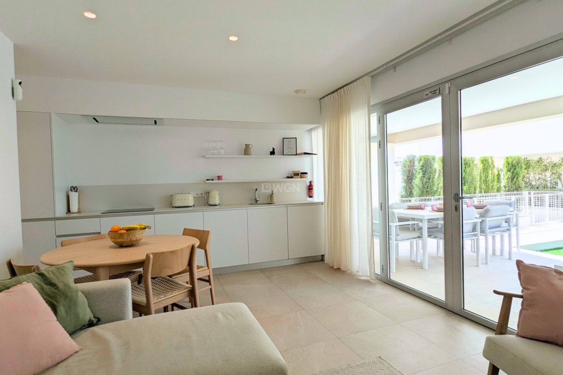 Reventa - Apartamento / piso - Los Balcones - Costa Blanca