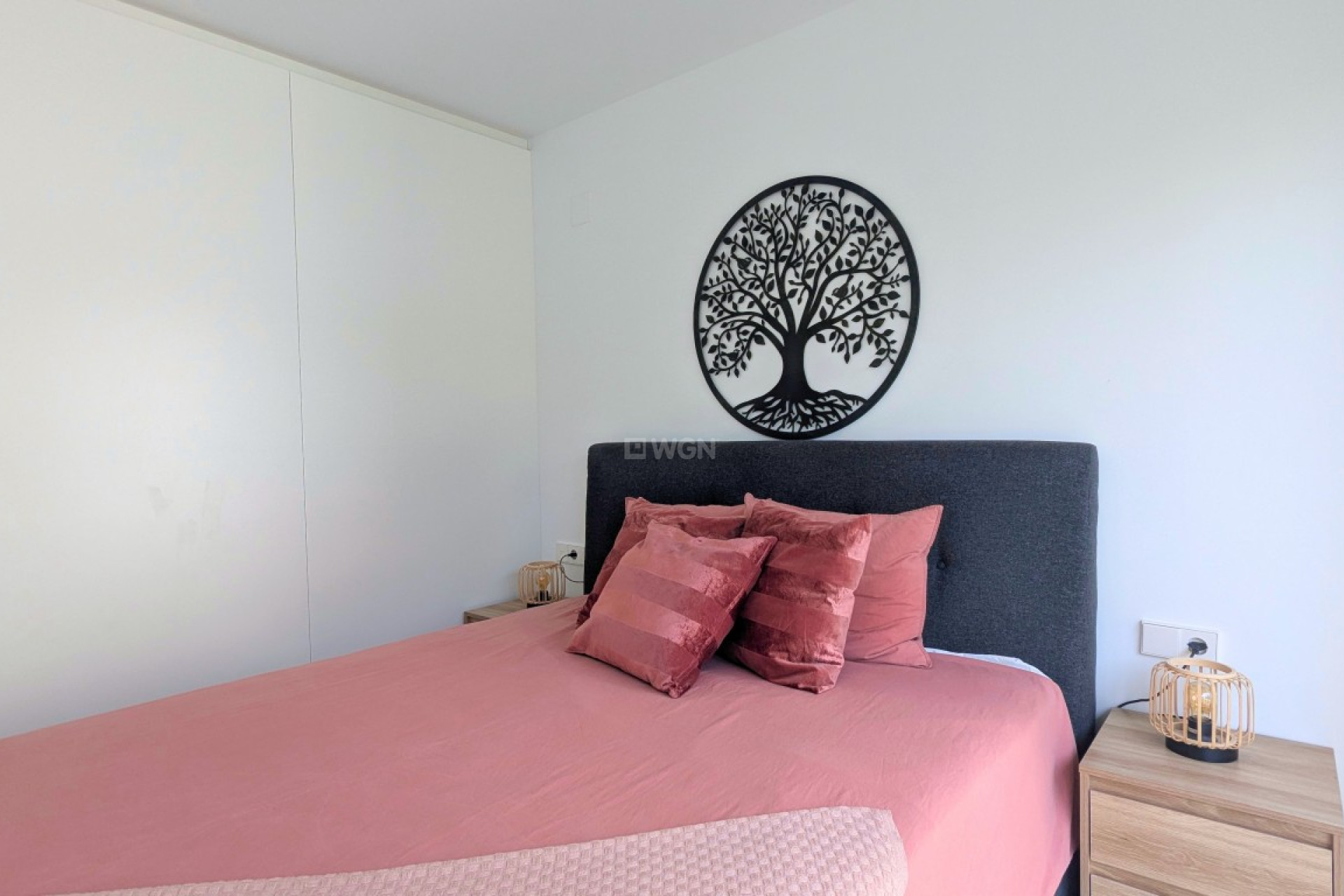 Reventa - Apartamento / piso - Los Balcones - Costa Blanca