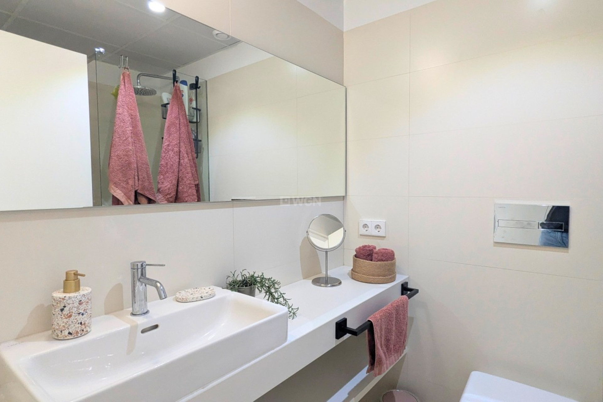 Reventa - Apartamento / piso - Los Balcones - Costa Blanca