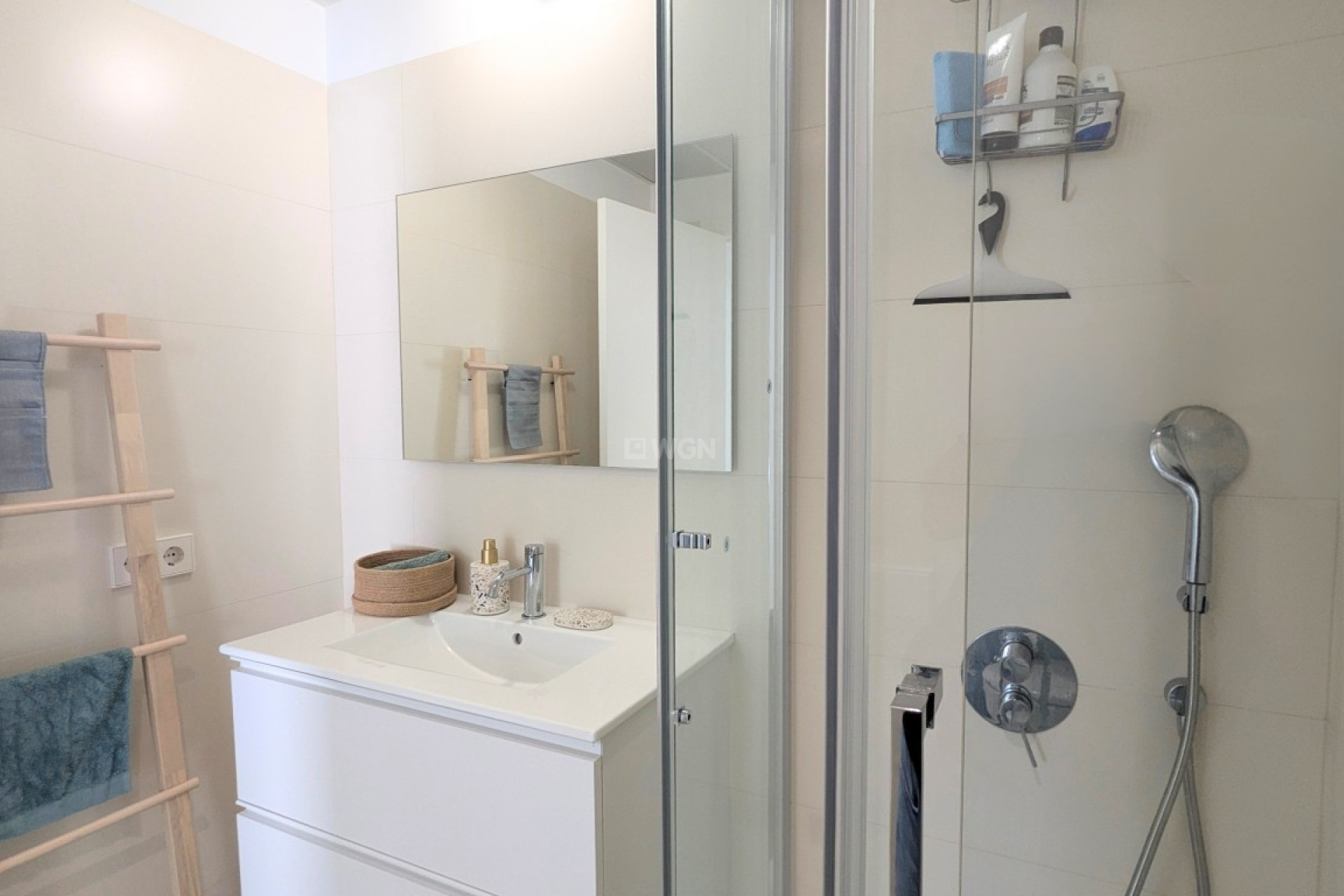 Reventa - Apartamento / piso - Los Balcones - Costa Blanca