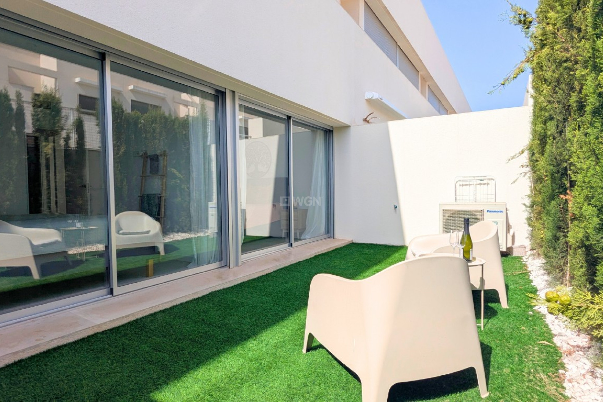 Reventa - Apartamento / piso - Los Balcones - Costa Blanca