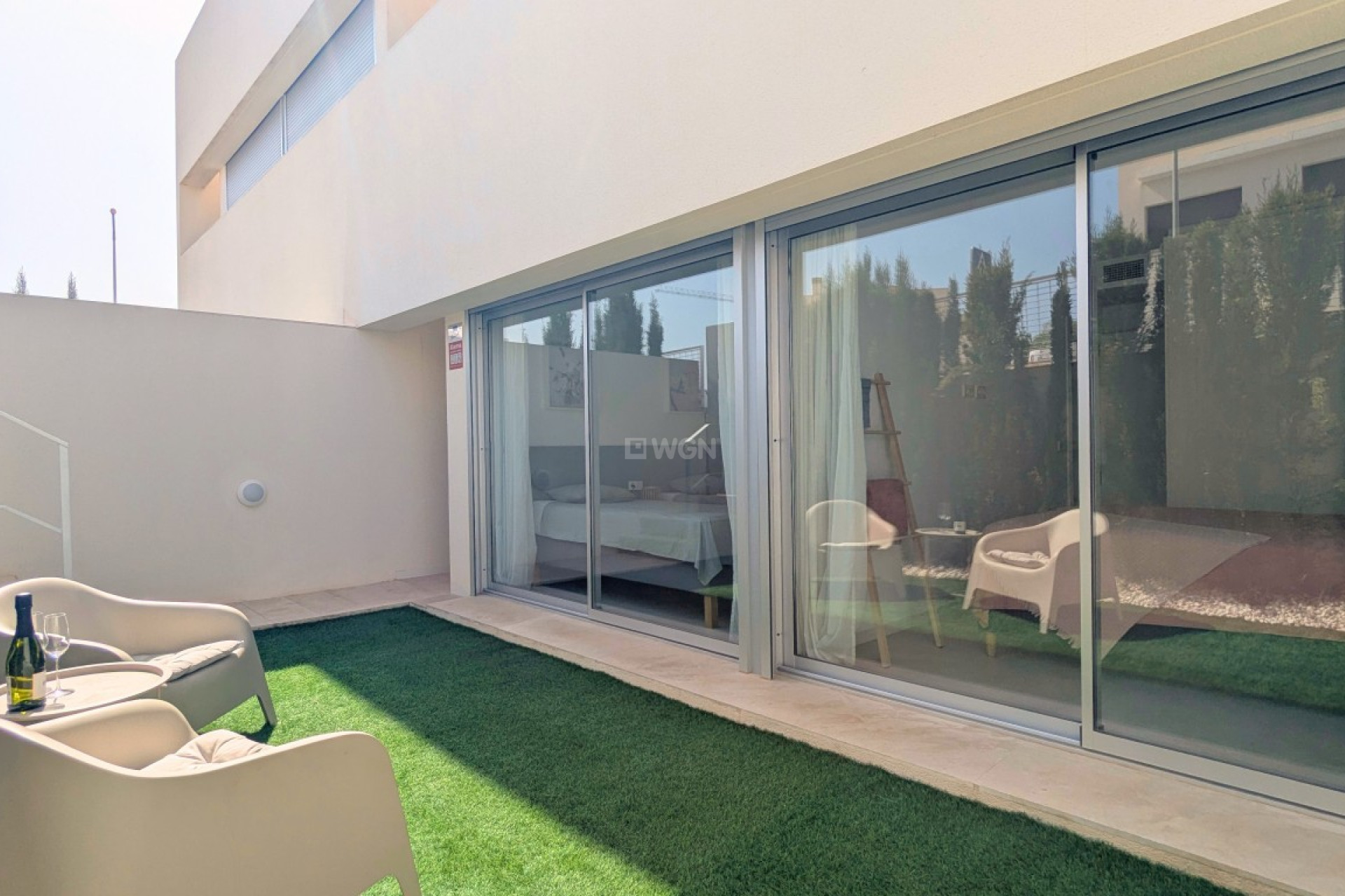 Reventa - Apartamento / piso - Los Balcones - Costa Blanca