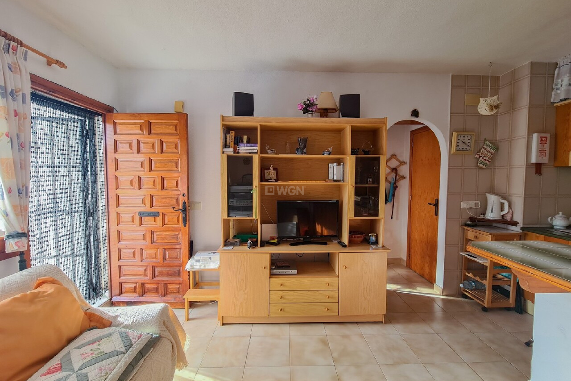 Reventa - Apartamento / piso - Los Balcones - Costa Blanca