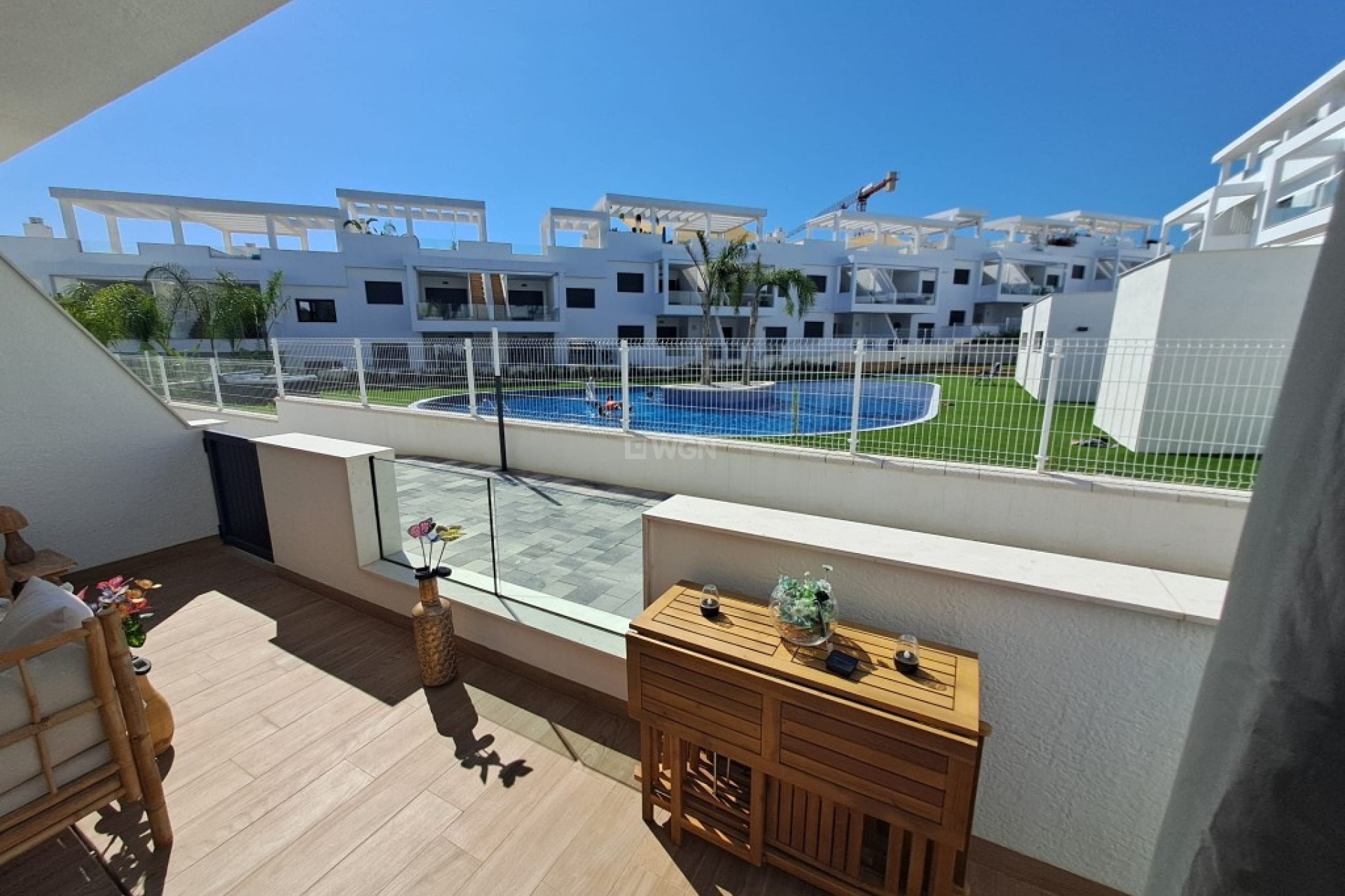 Reventa - Apartamento / piso - Los Balcones - Costa Blanca