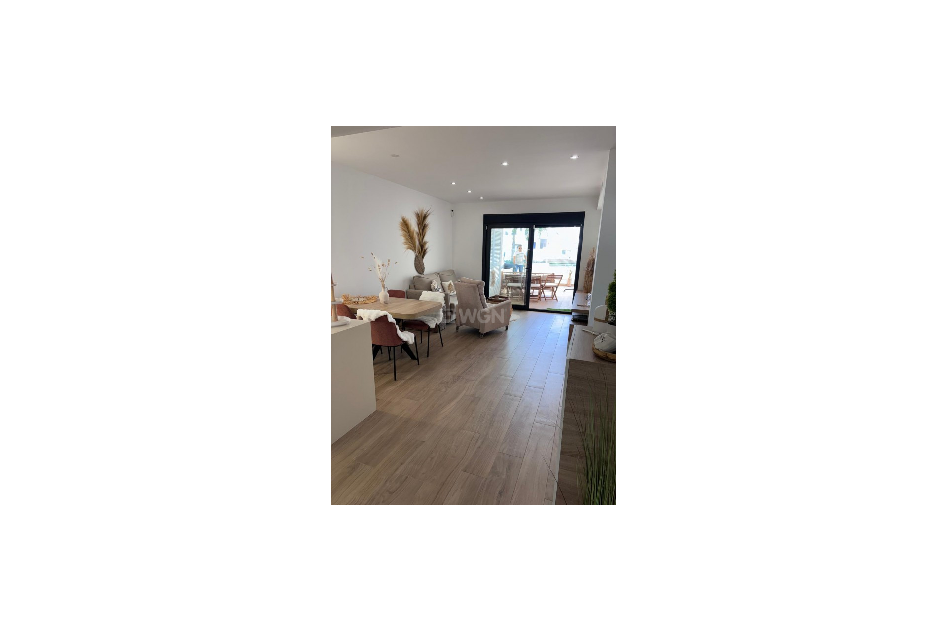 Reventa - Apartamento / piso - Los Balcones - Costa Blanca