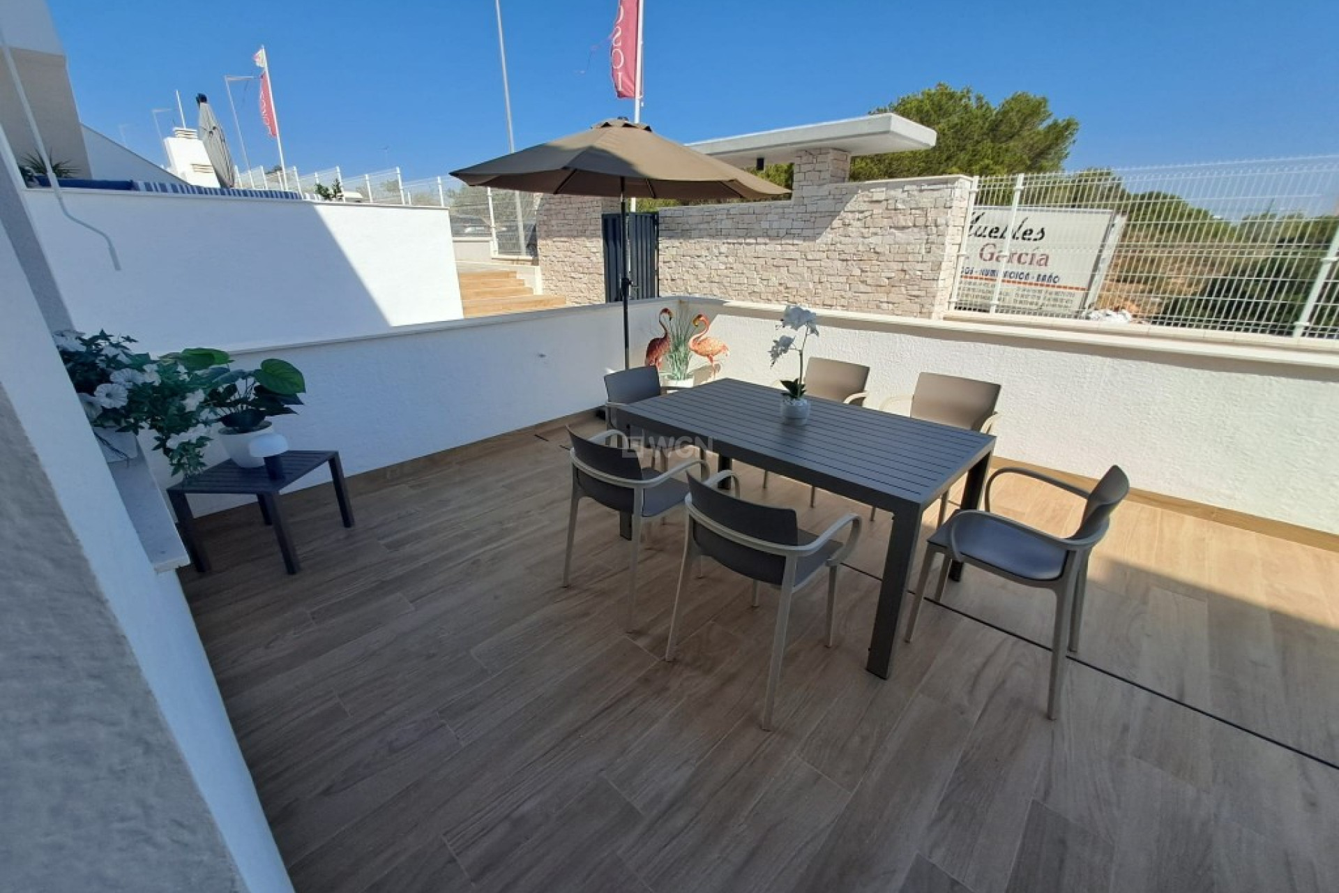Reventa - Apartamento / piso - Los Balcones - Costa Blanca