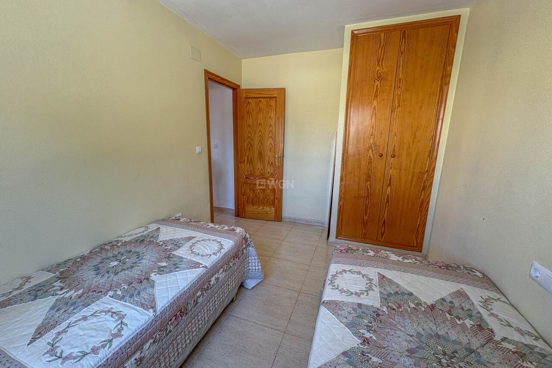 Reventa - Apartamento / piso - Los Balcones - Costa Blanca