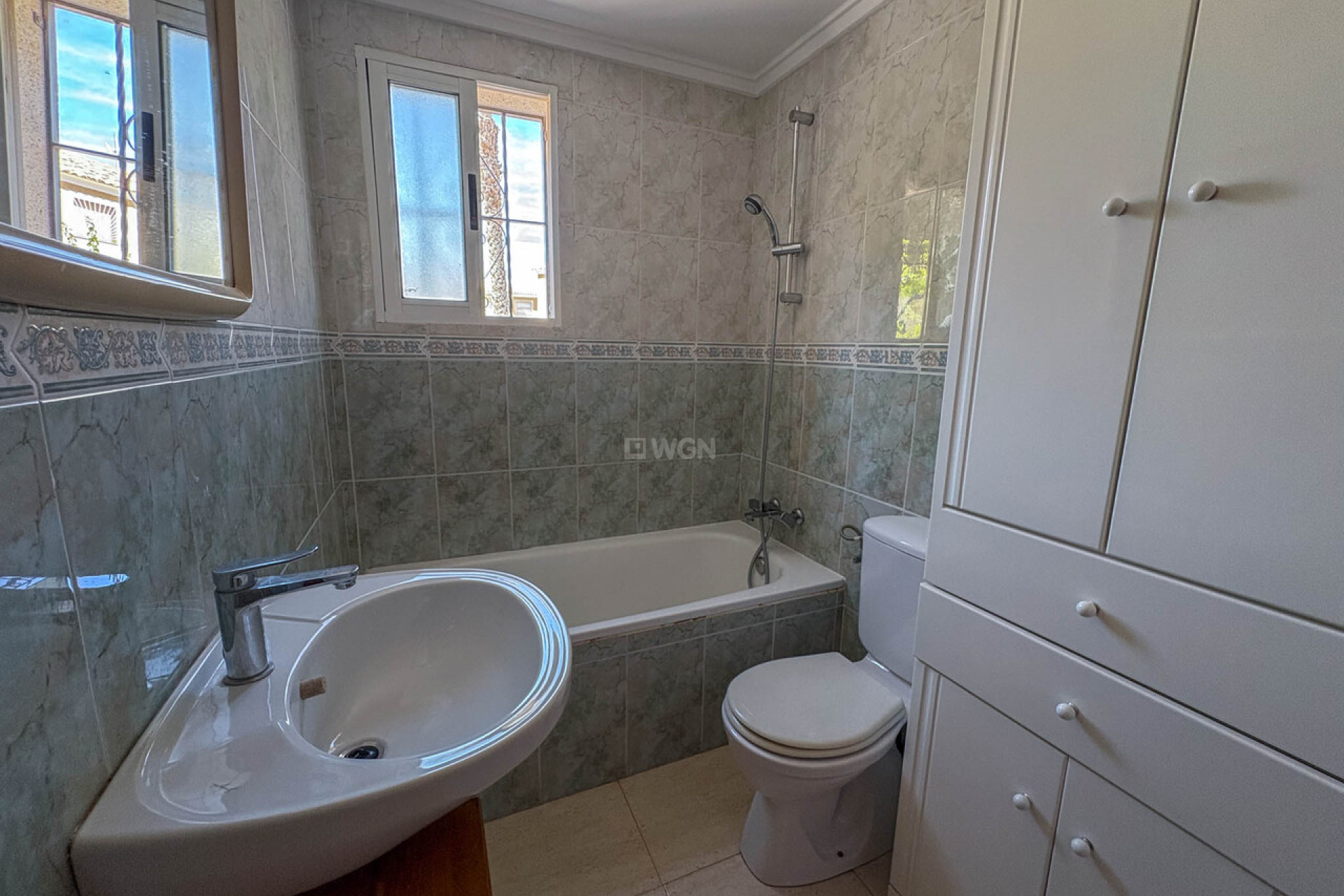 Reventa - Apartamento / piso - Los Balcones - Costa Blanca