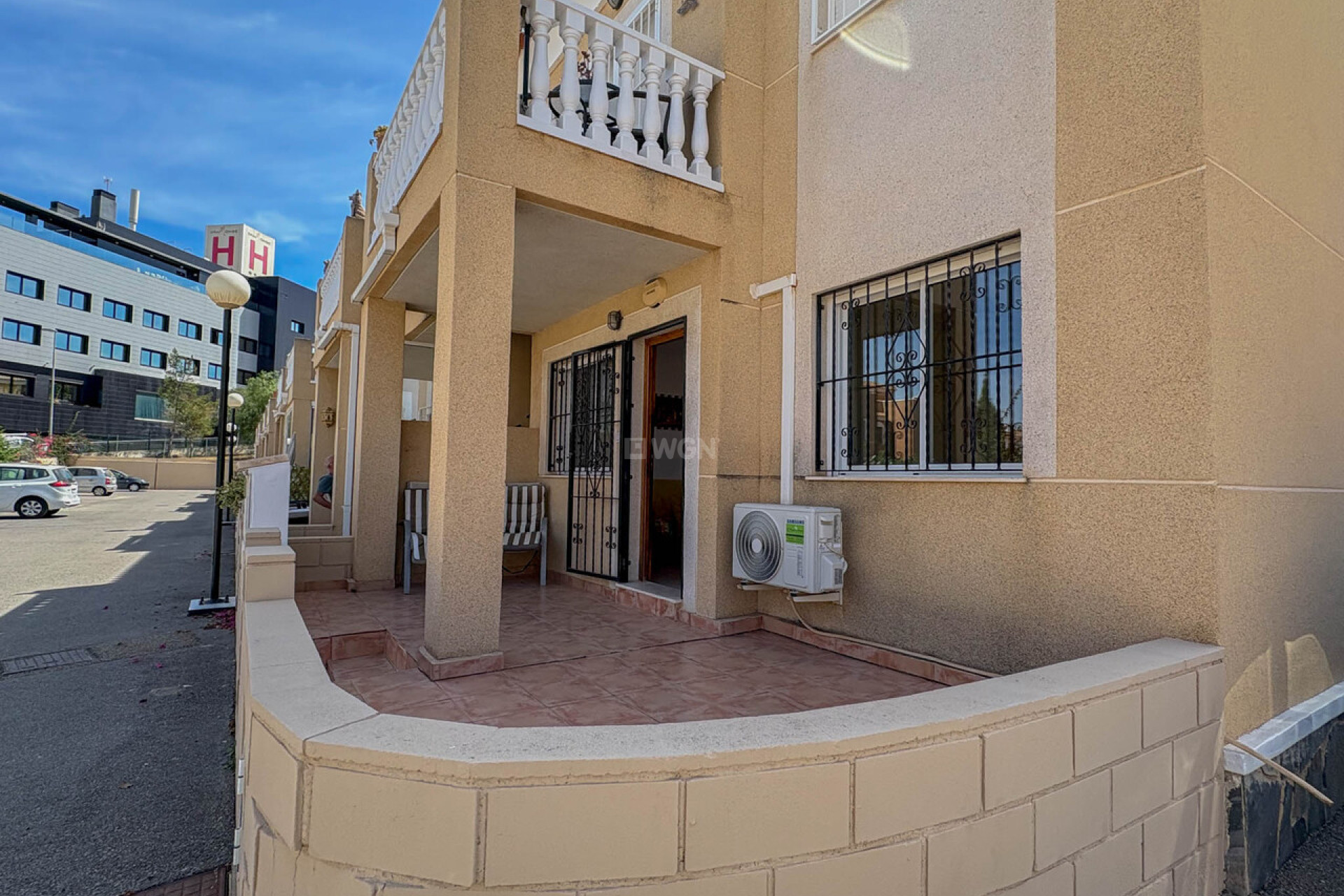 Reventa - Apartamento / piso - Los Balcones - Costa Blanca