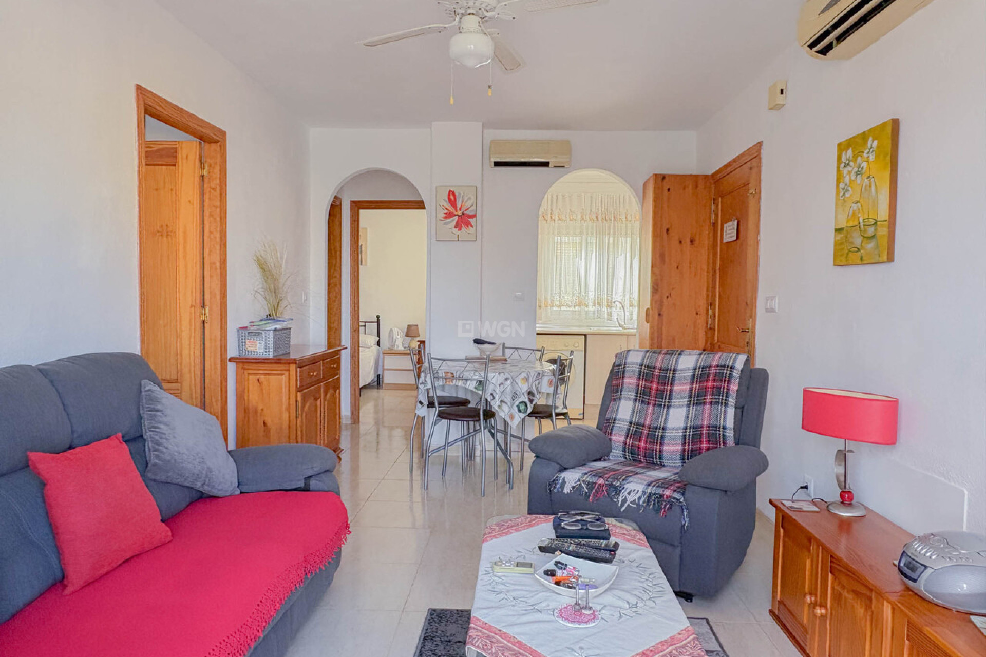 Reventa - Apartamento / piso - Los Balcones - Costa Blanca