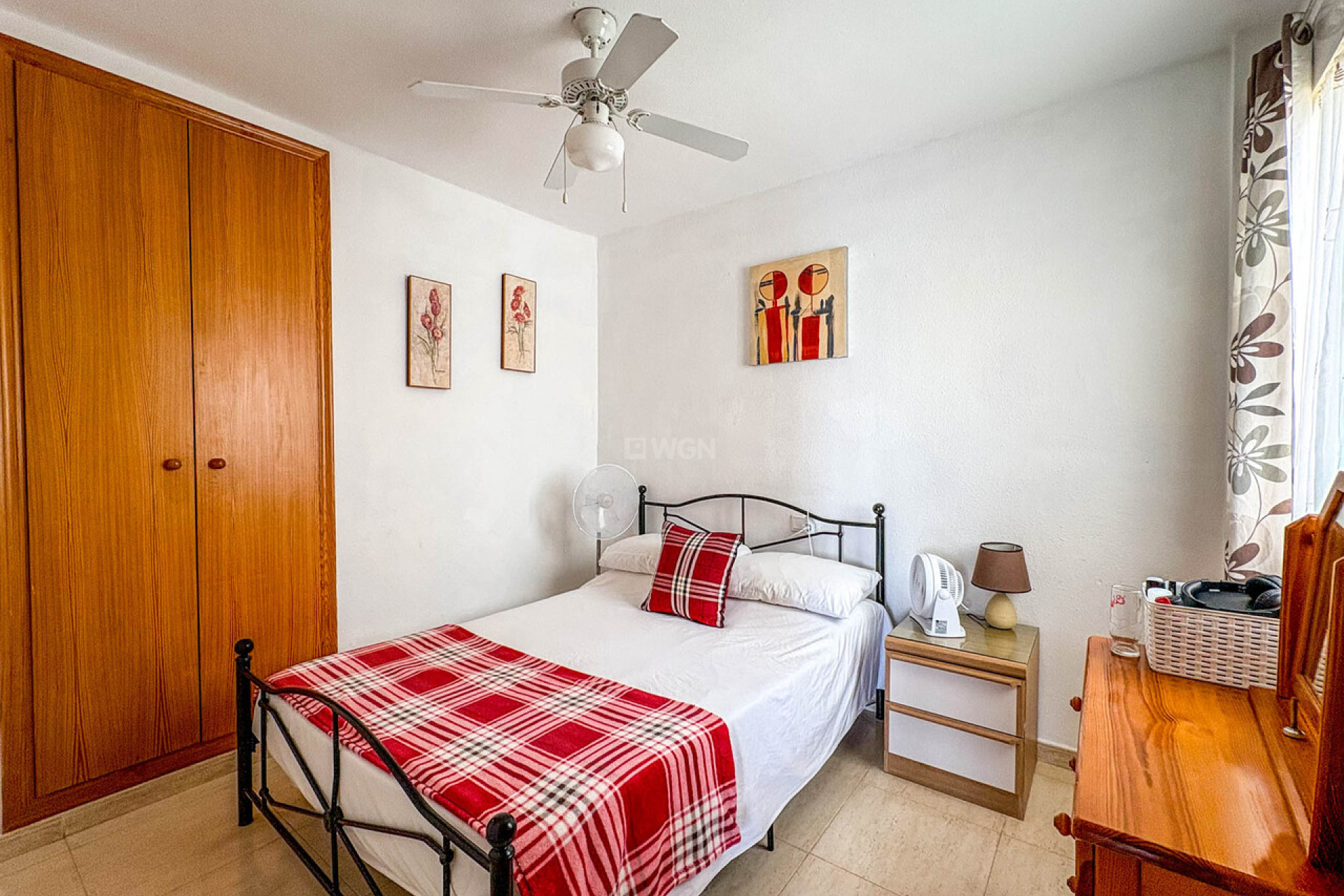 Reventa - Apartamento / piso - Los Balcones - Costa Blanca