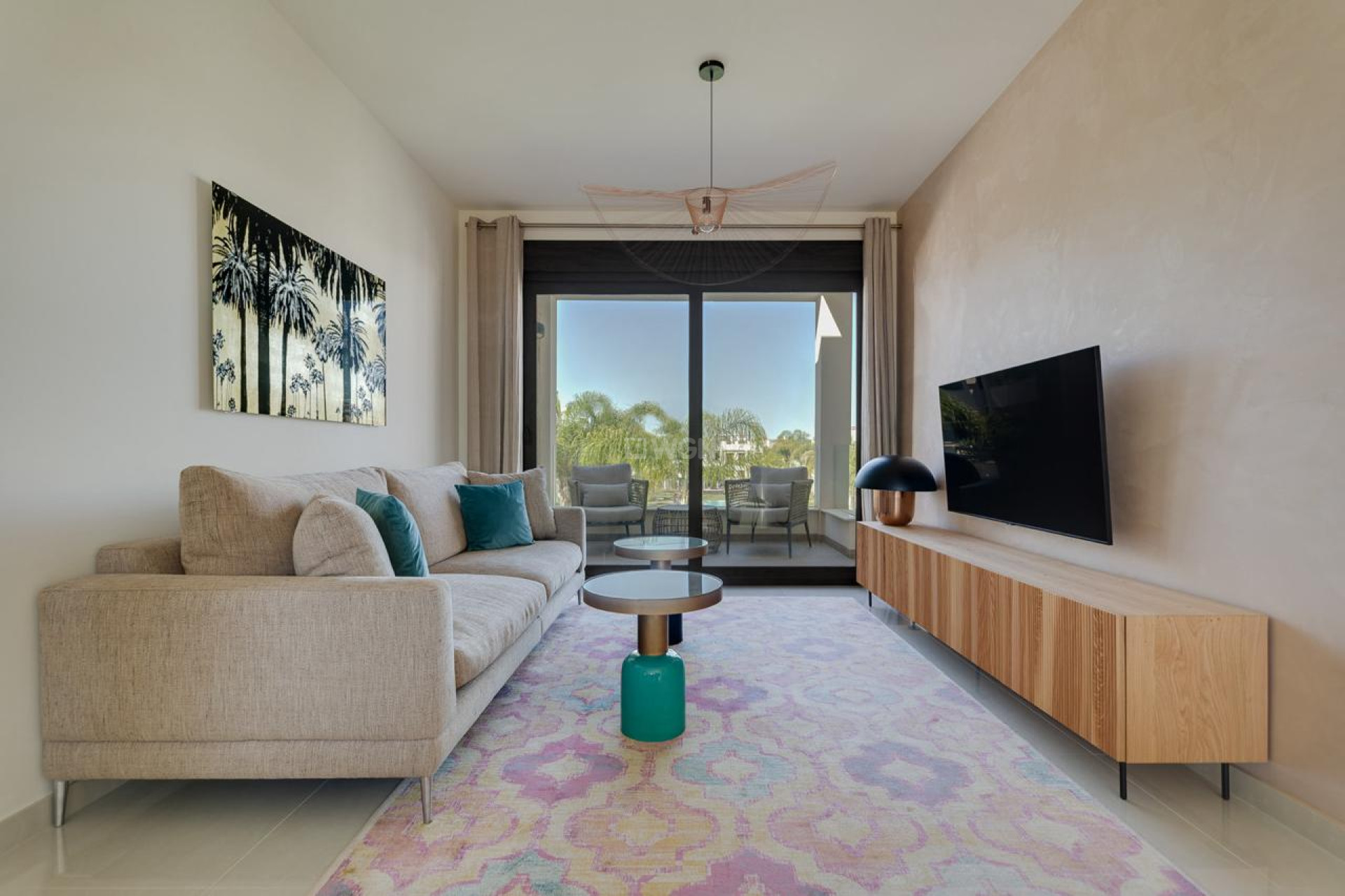 Reventa - Apartamento / piso - Los Balcones - Costa Blanca