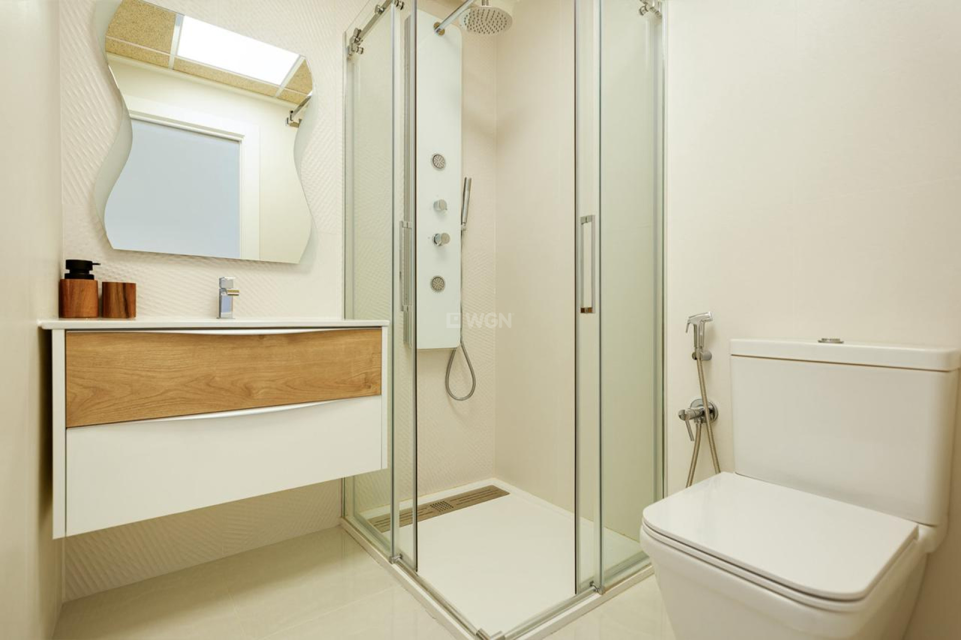 Reventa - Apartamento / piso - Los Balcones - Costa Blanca