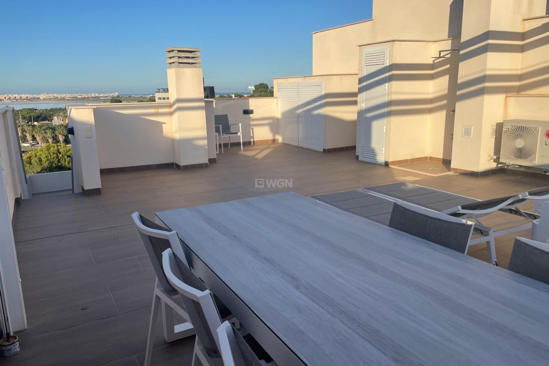 Reventa - Apartamento / piso - Los Balcones - Costa Blanca