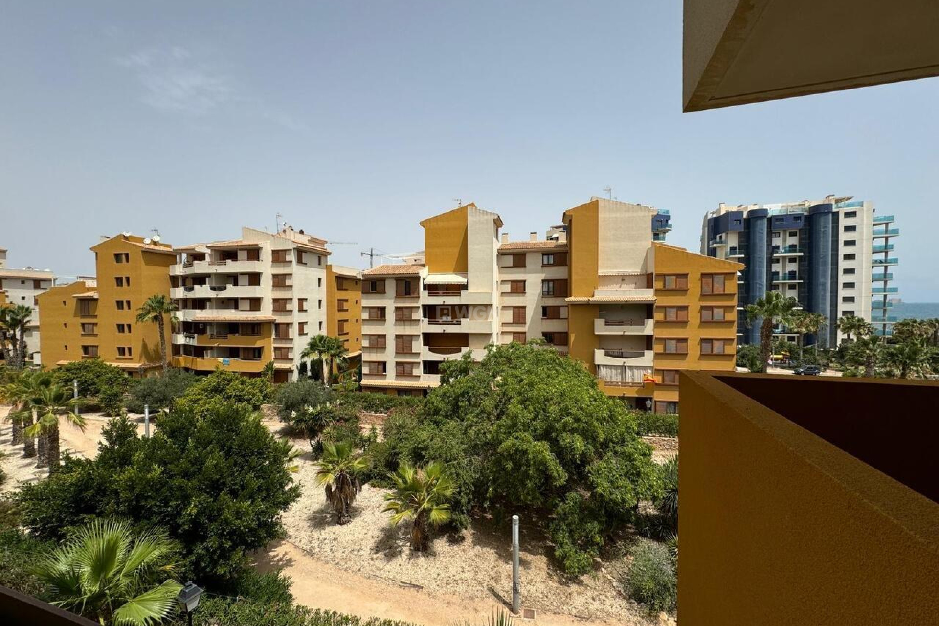 Reventa - Apartamento / piso - Los Balcones - Inland