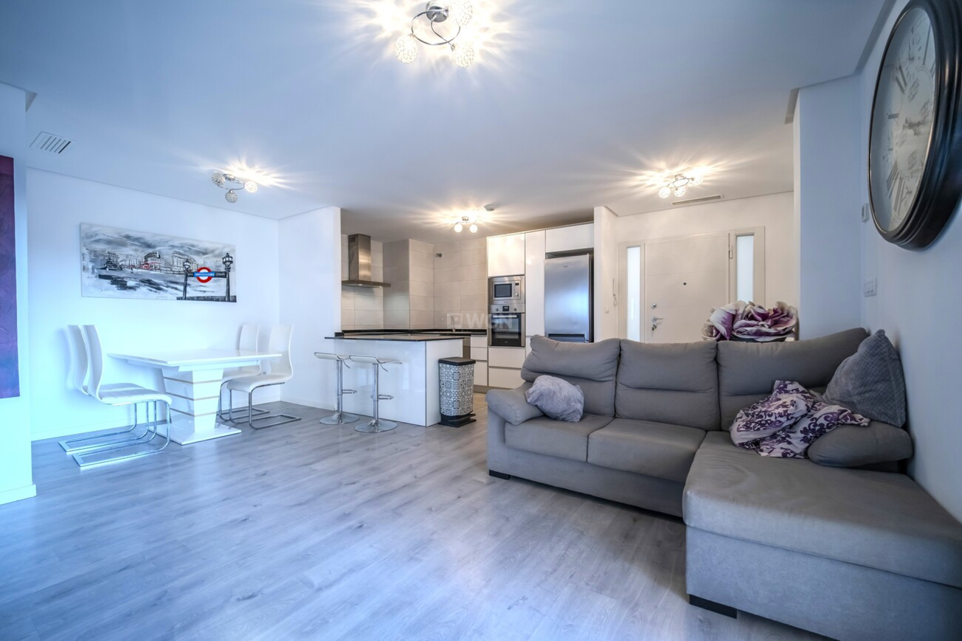 Reventa - Apartamento / piso - Los Dolses - Altos de Mediterraneo