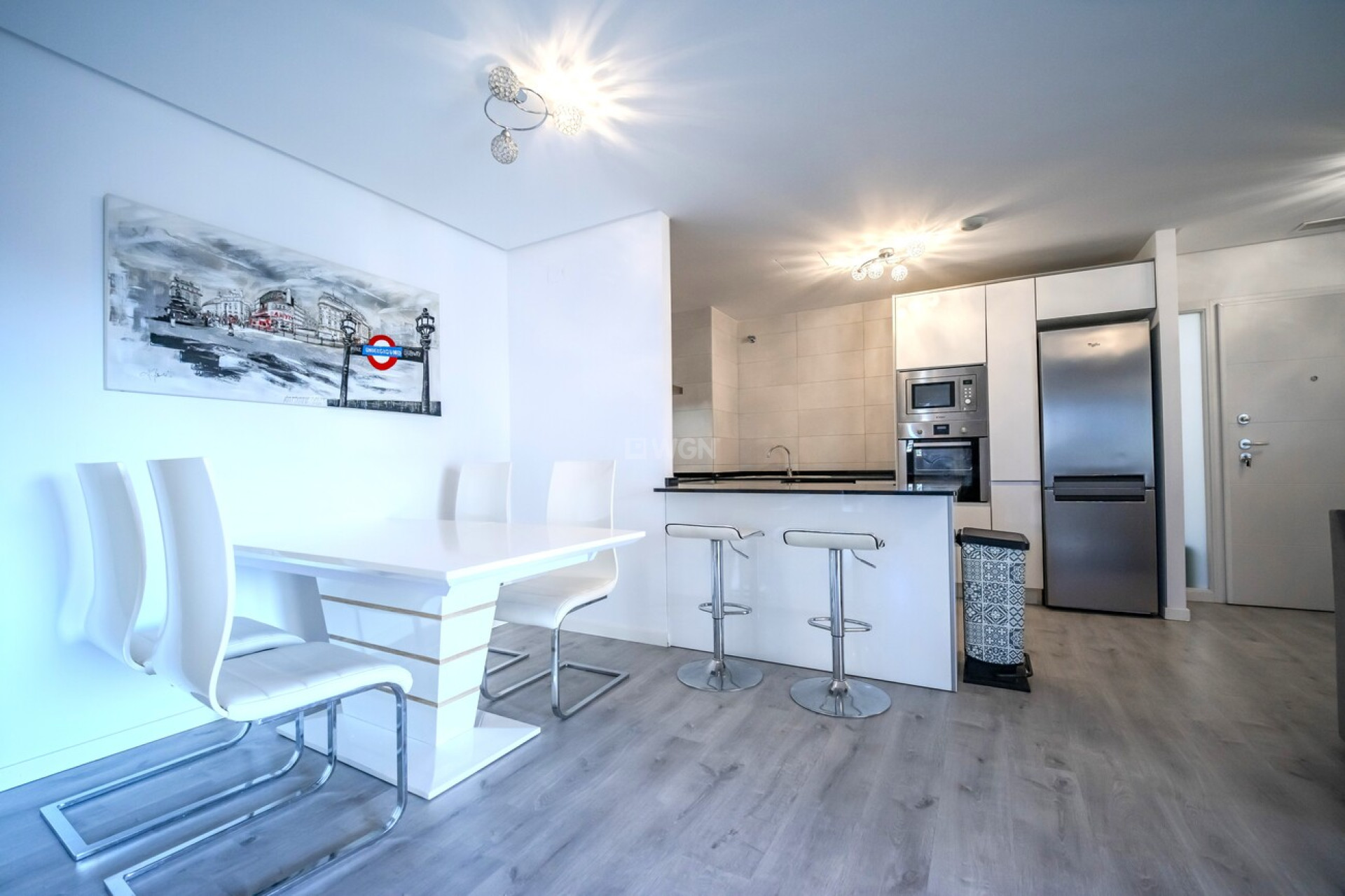 Reventa - Apartamento / piso - Los Dolses - Altos de Mediterraneo