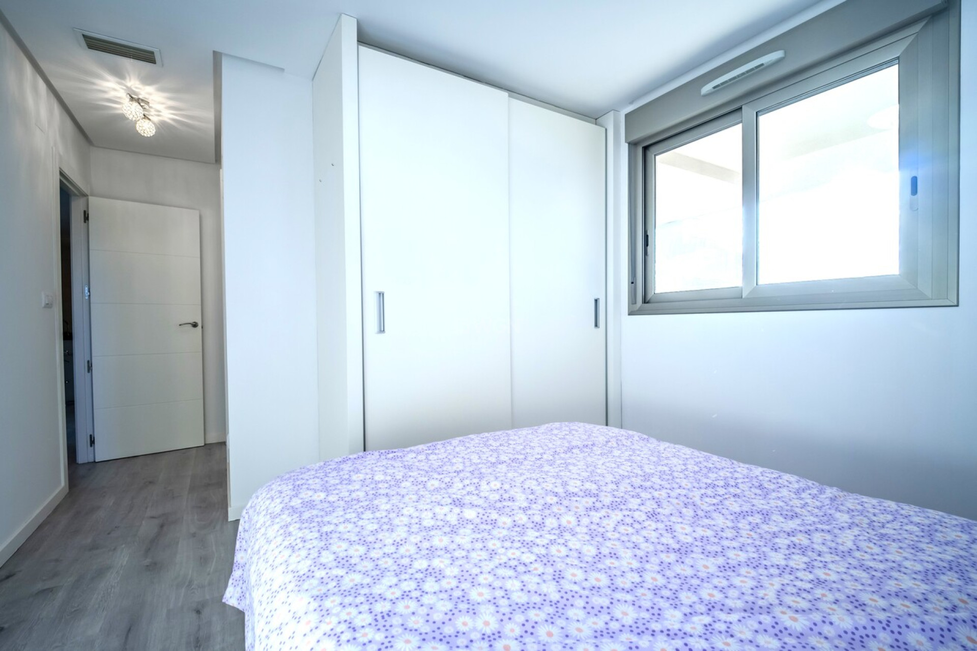 Reventa - Apartamento / piso - Los Dolses - Altos de Mediterraneo