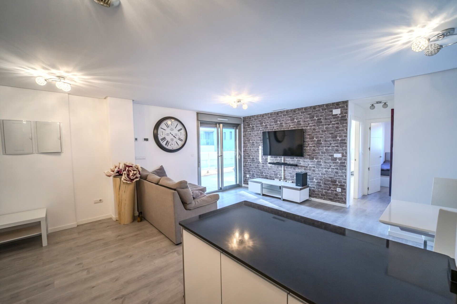 Reventa - Apartamento / piso - Los Dolses - Altos de Mediterraneo