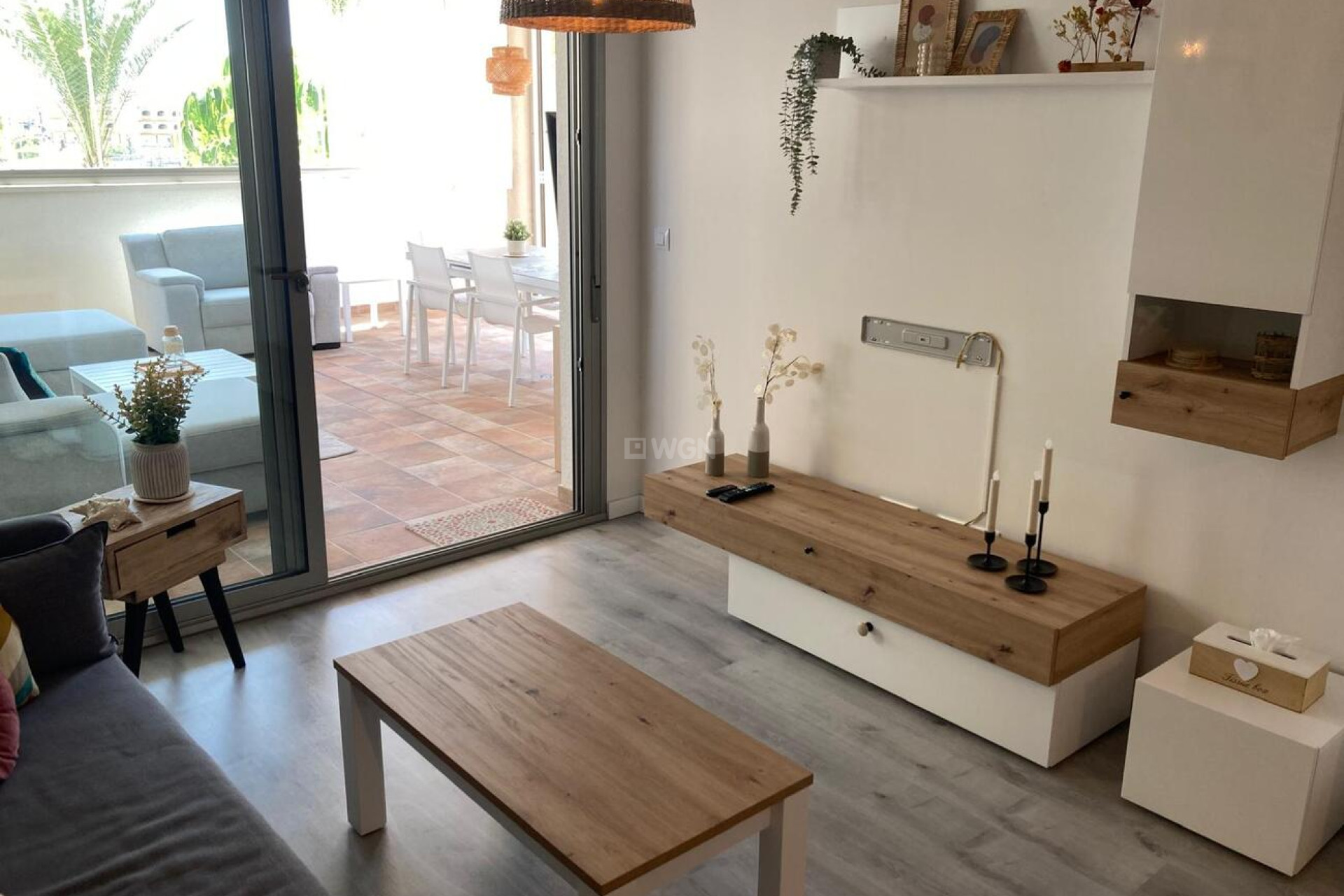 Reventa - Apartamento / piso - Los Dolses - Costa Blanca