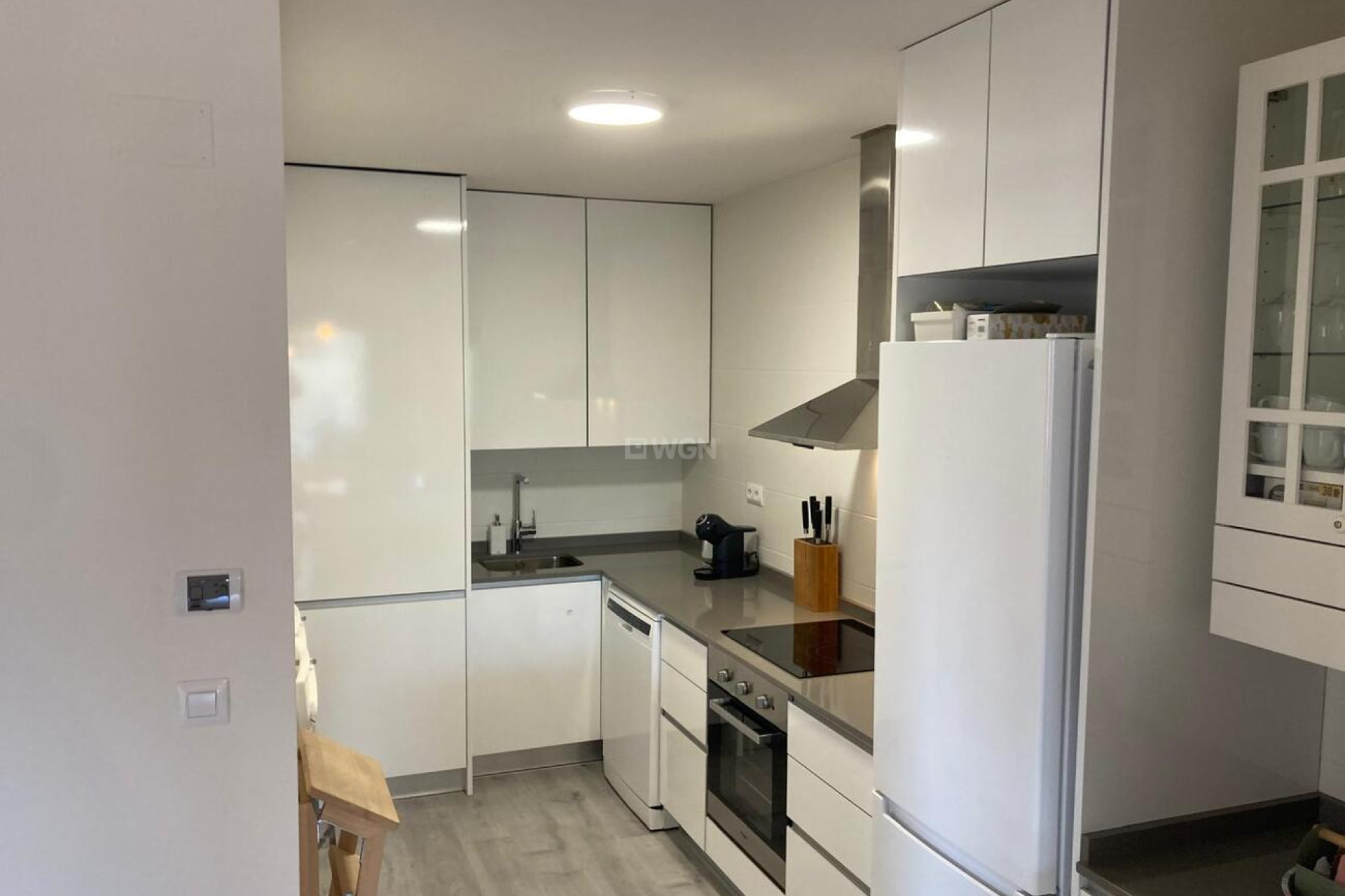 Reventa - Apartamento / piso - Los Dolses - Costa Blanca