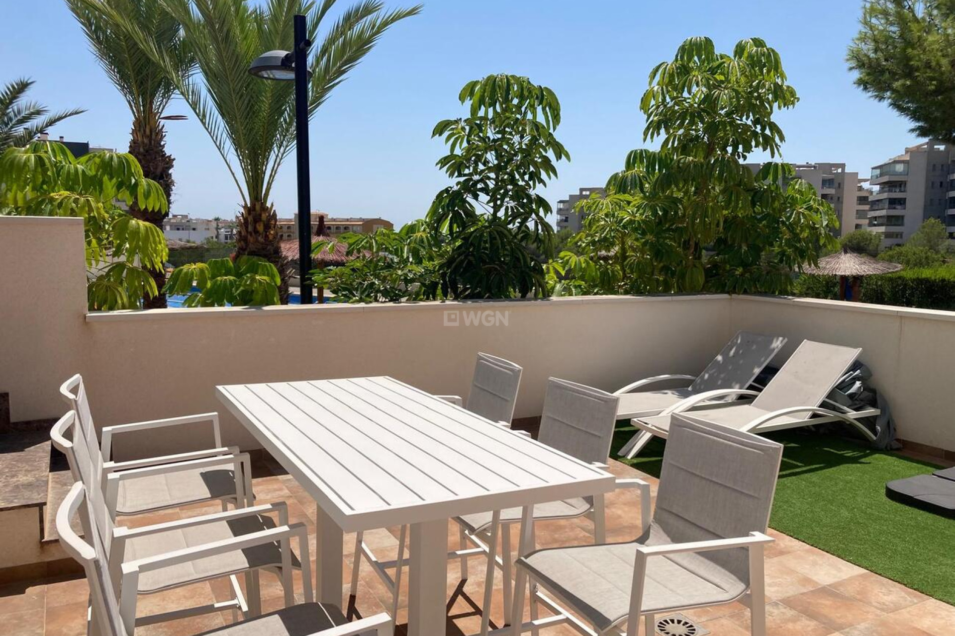 Reventa - Apartamento / piso - Los Dolses - Costa Blanca