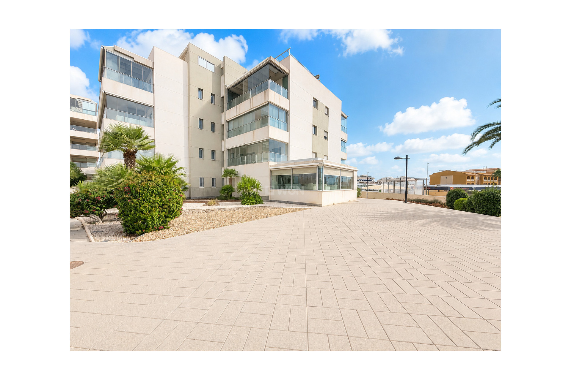 Reventa - Apartamento / piso - Los Dolses - Inland