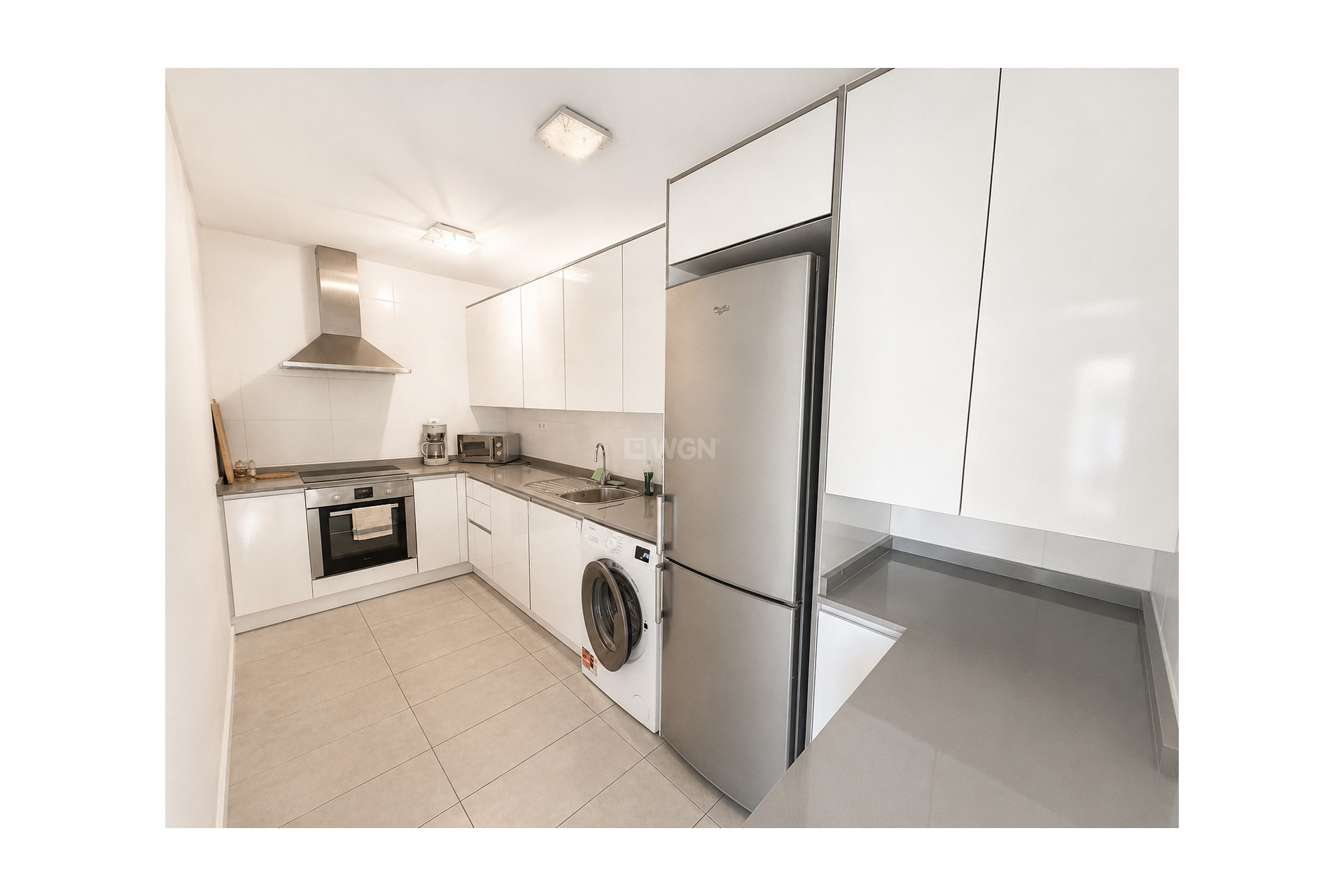 Reventa - Apartamento / piso - Los Dolses - Inland