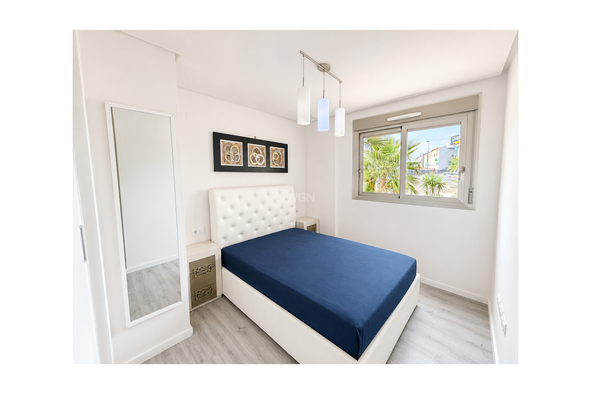 Reventa - Apartamento / piso - Los Dolses - Inland