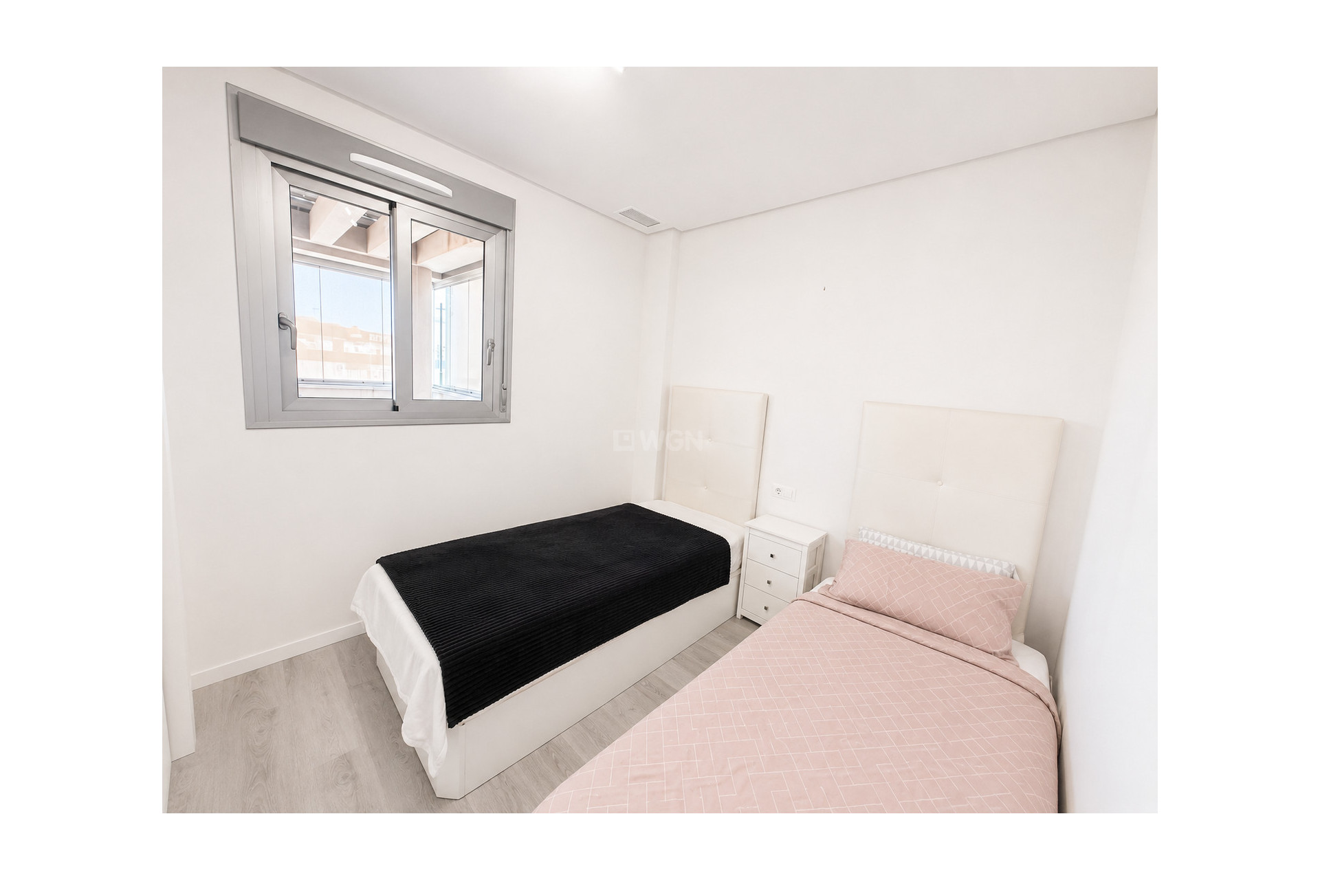 Reventa - Apartamento / piso - Los Dolses - Inland