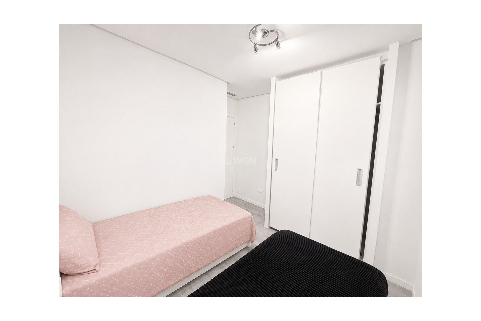 Reventa - Apartamento / piso - Los Dolses - Inland
