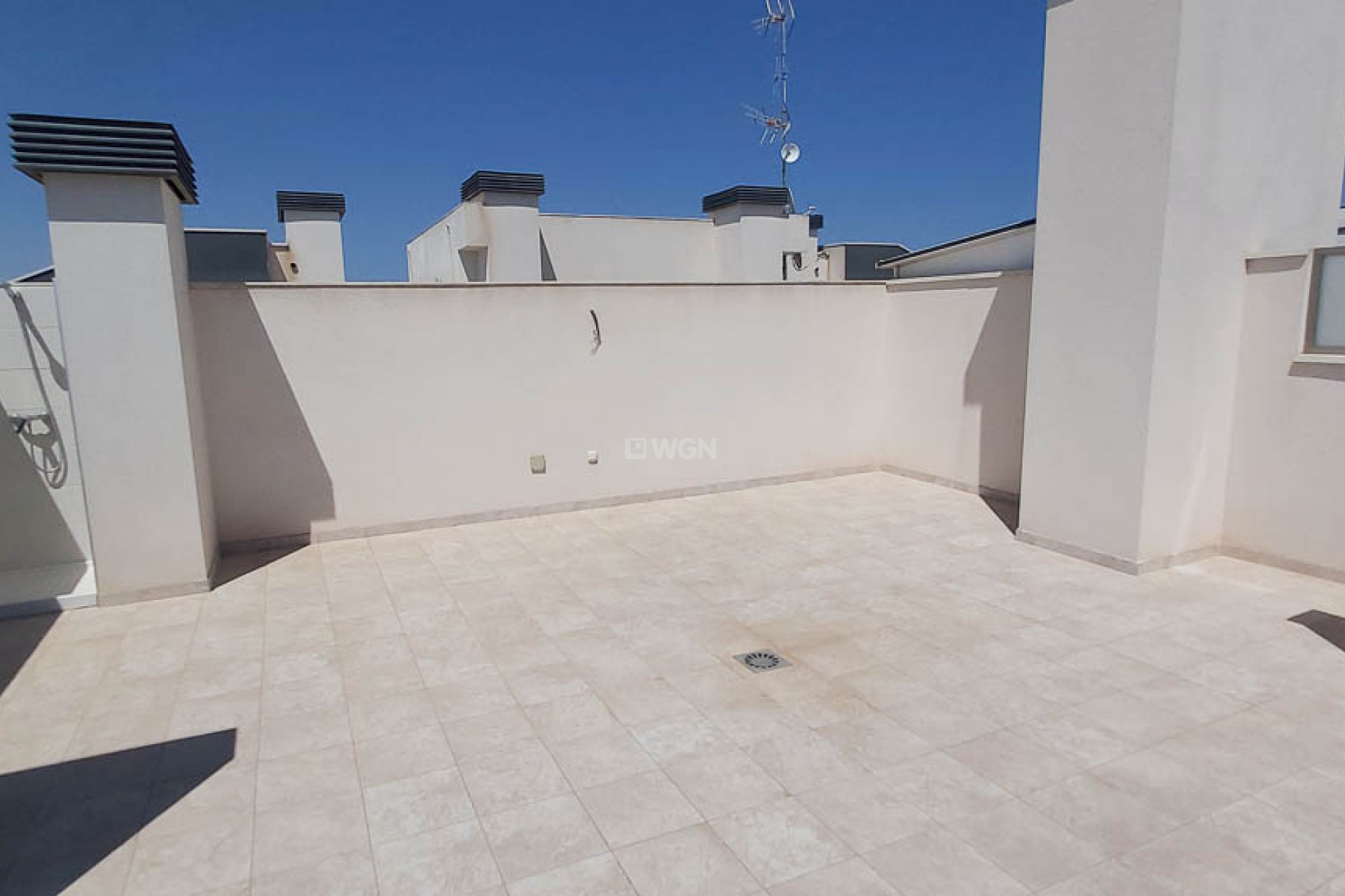 Reventa - Apartamento / piso - Los Dolses - Inland